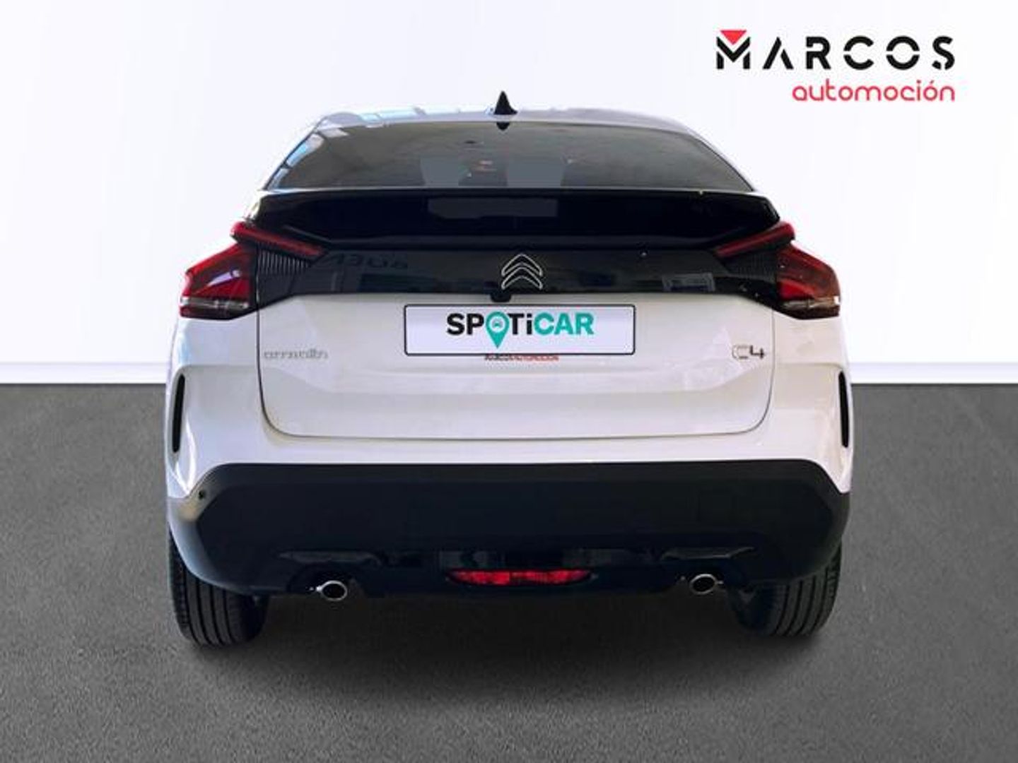 Citroen C4 PureTech 130 S&S 6v Feel Pack 96 kW (130 CV)