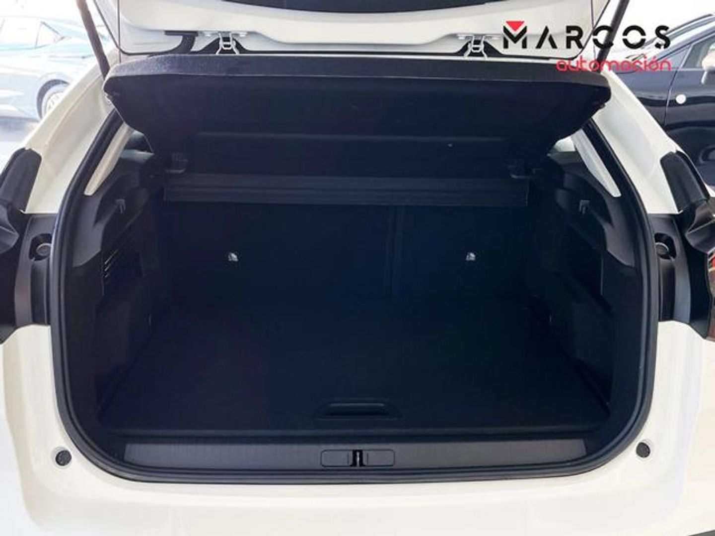 Citroen C4 PureTech 130 S&S 6v Feel Pack 96 kW (130 CV)