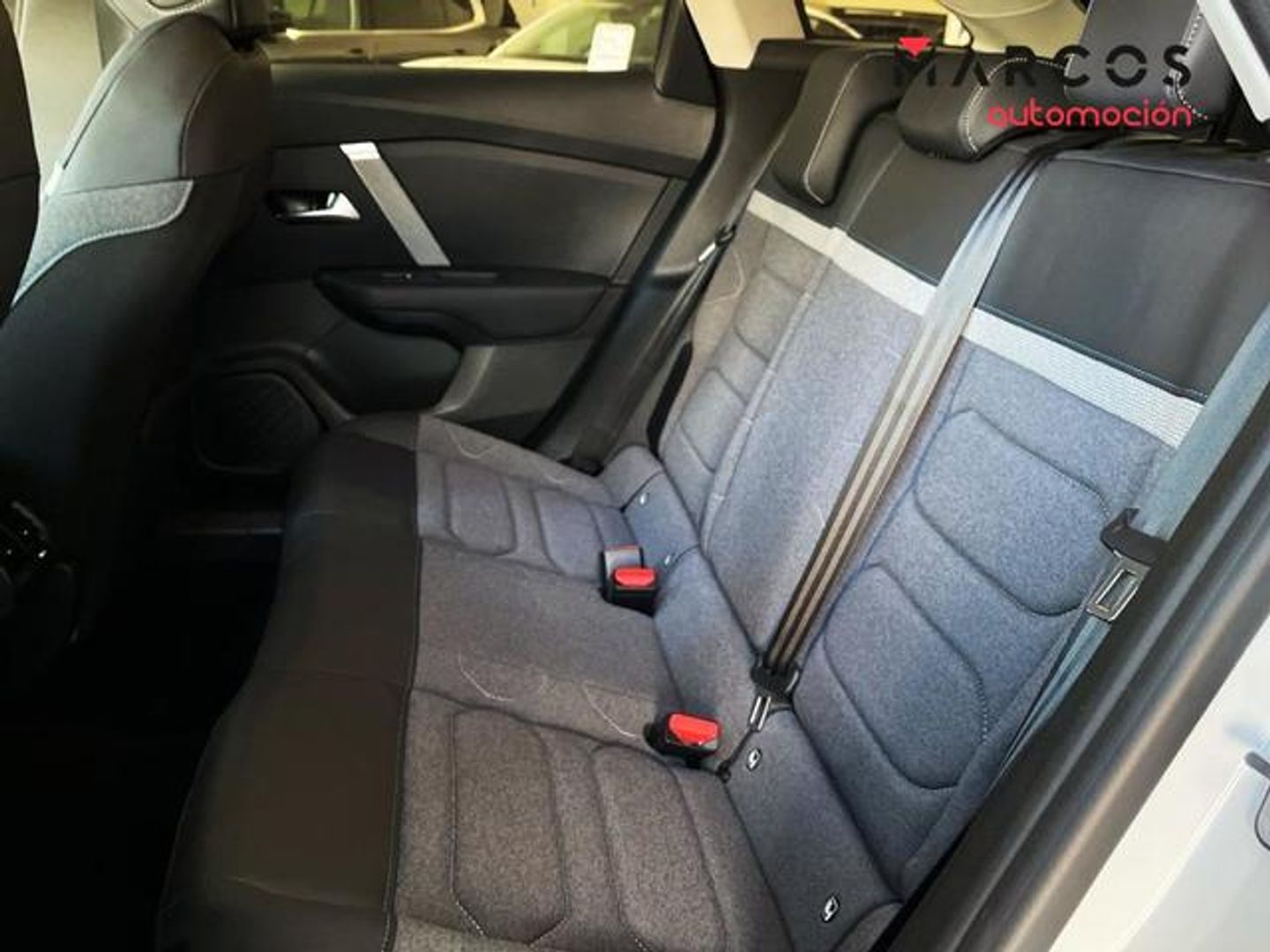 Citroen C4 PureTech 130 S&S 6v Feel Pack 96 kW (130 CV)
