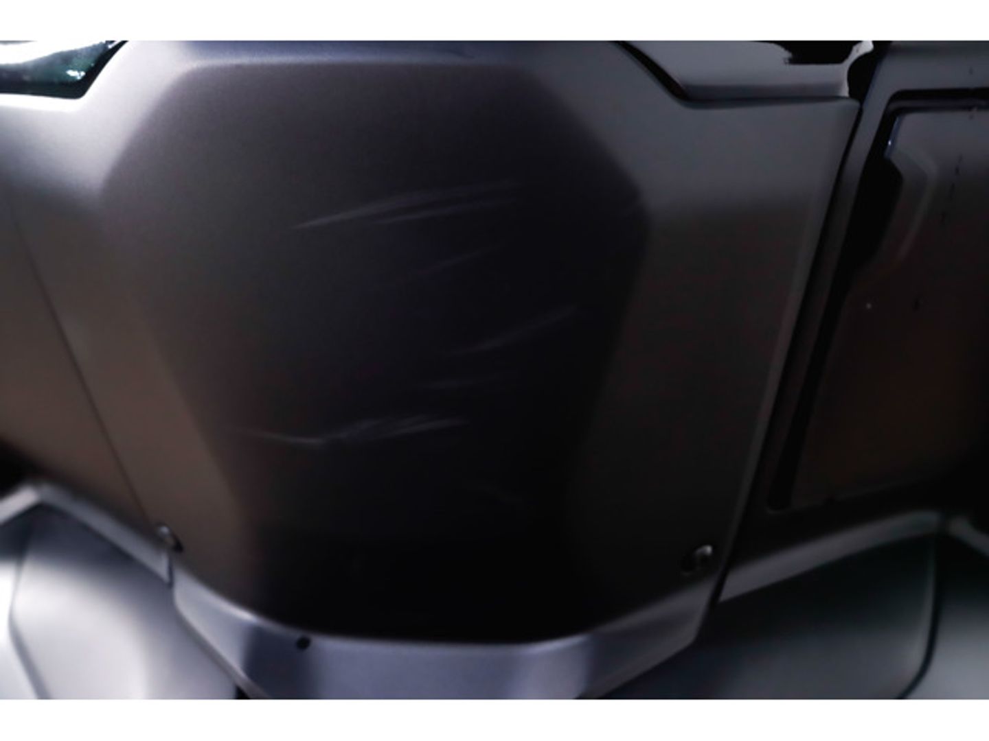 Honda Forza 750