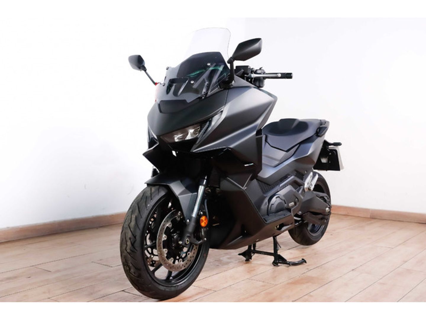 Honda Forza 750