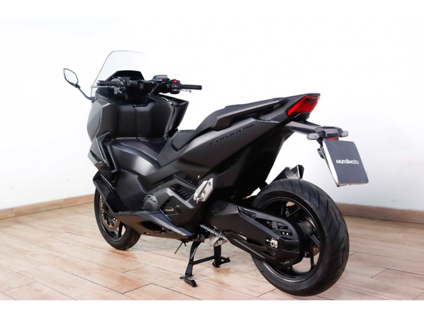Honda Forza 750