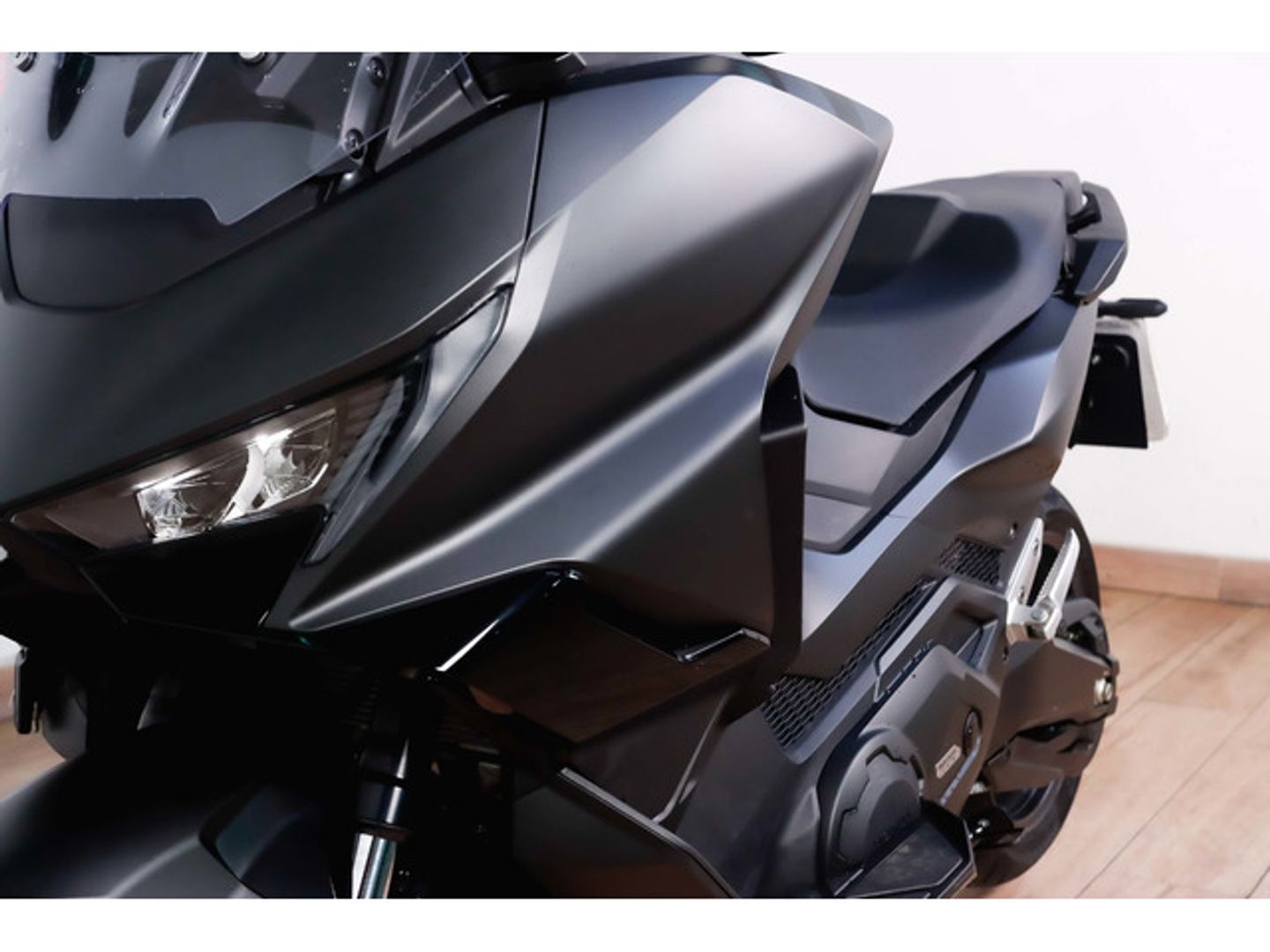 Honda Forza 750