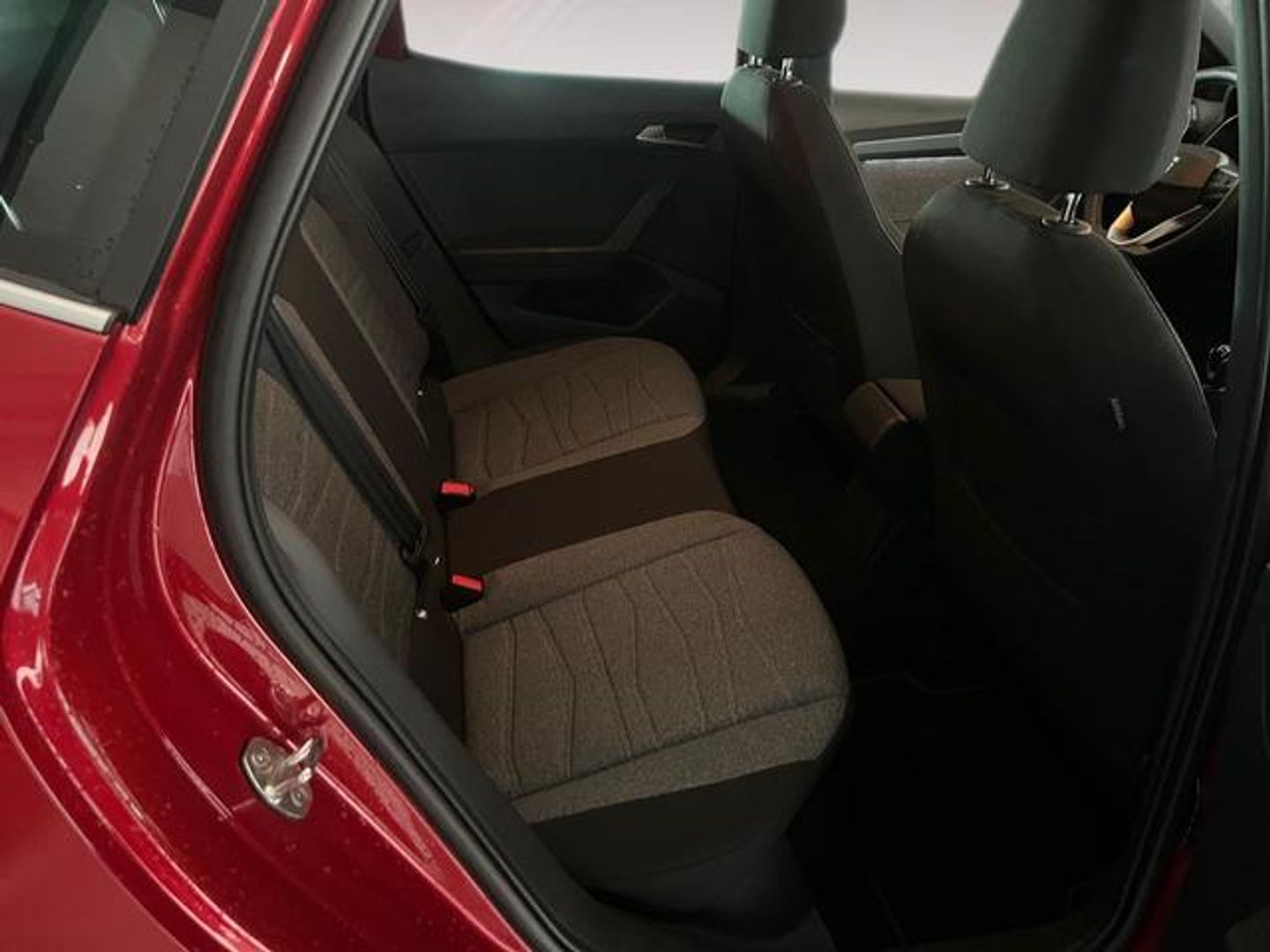 SEAT Arona 1.0 TSI S&S Xperience XS 85 kW (115 CV)