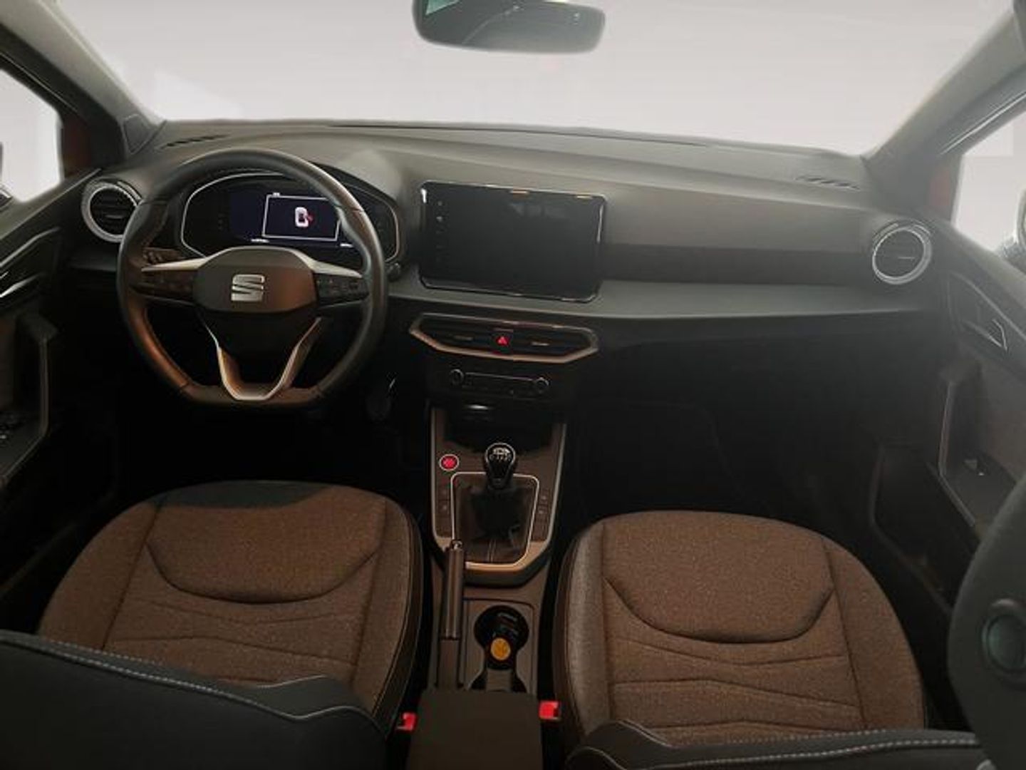 SEAT Arona 1.0 TSI S&S Xperience XS 85 kW (115 CV)