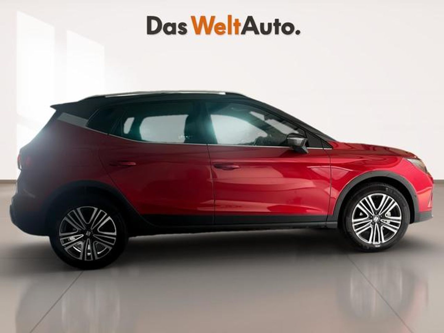 SEAT Arona 1.0 TSI S&S Xperience XS 85 kW (115 CV)