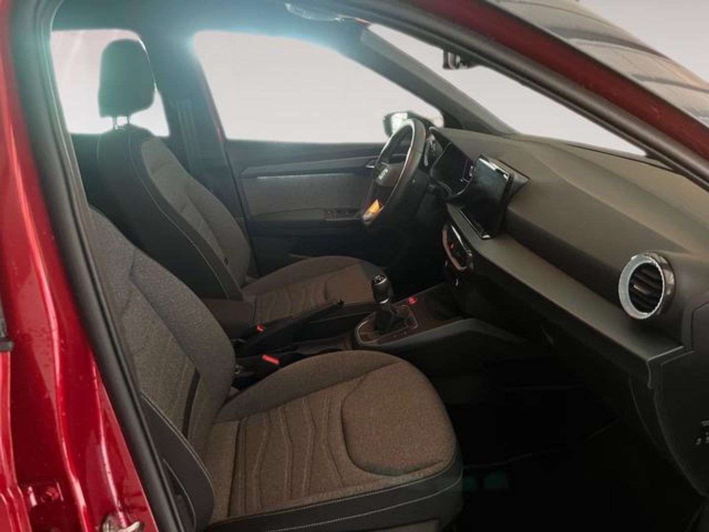 SEAT Arona 1.0 TSI S&S Xperience XS 85 kW (115 CV)