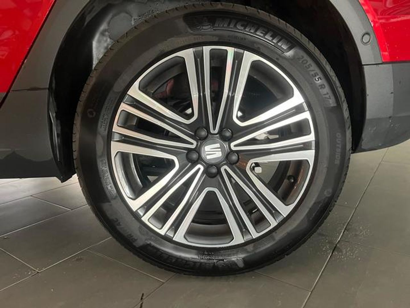 SEAT Arona 1.0 TSI S&S Xperience XS 85 kW (115 CV)