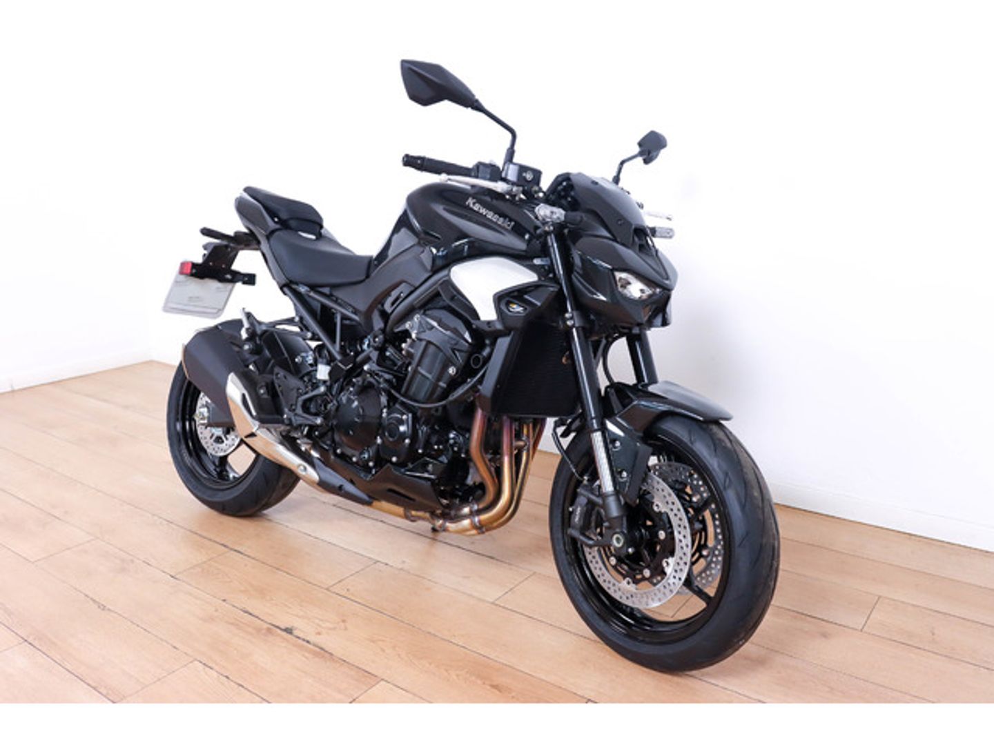 Kawasaki Z900/A2