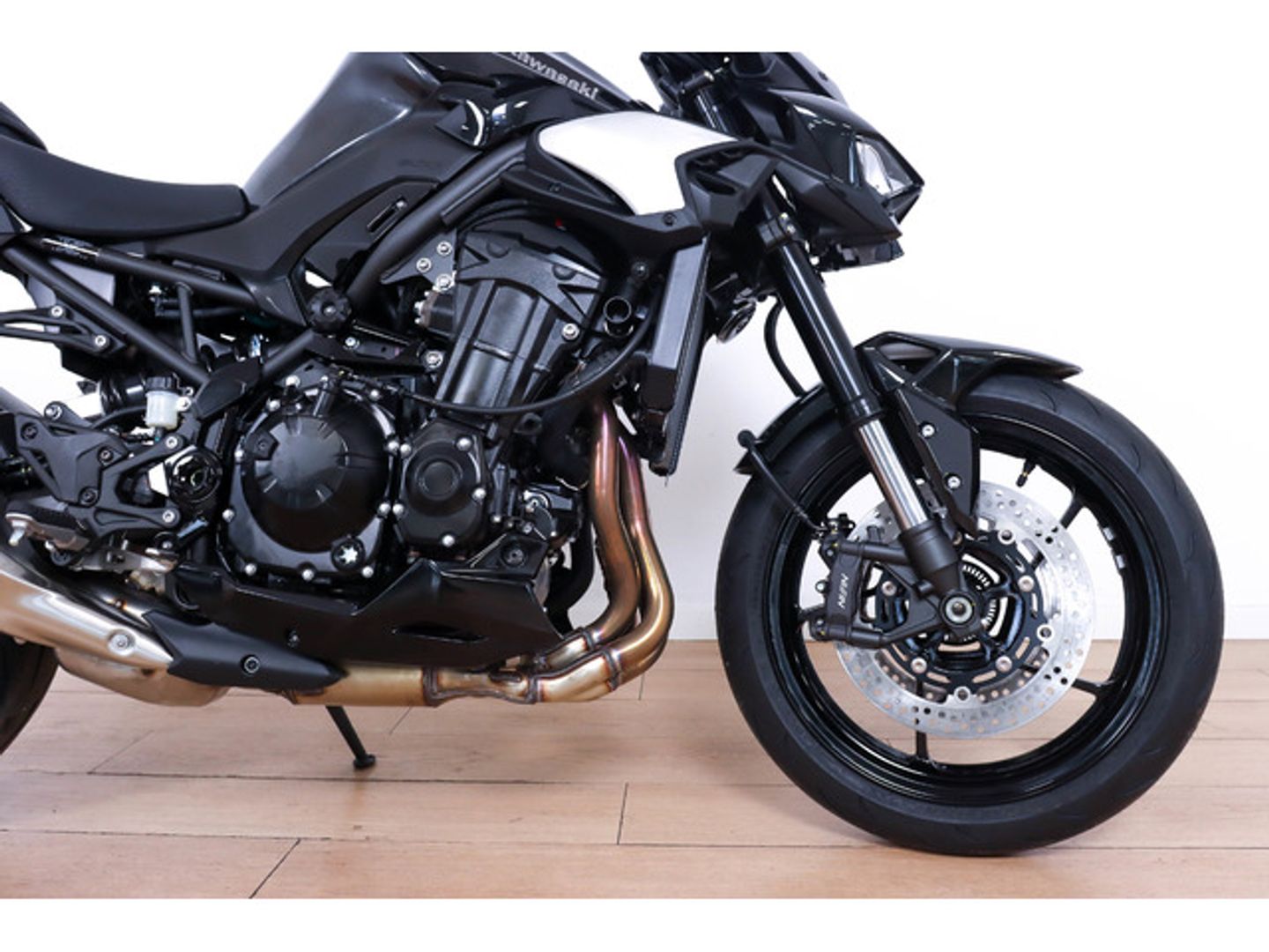 Kawasaki Z900/A2