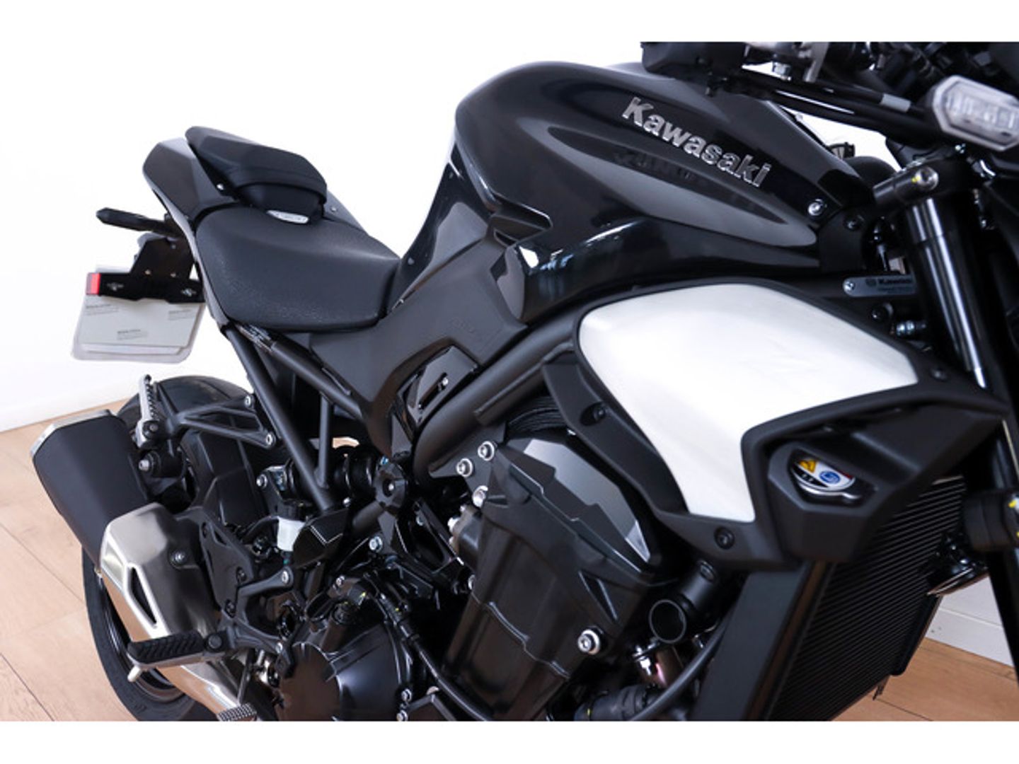 Kawasaki Z900/A2