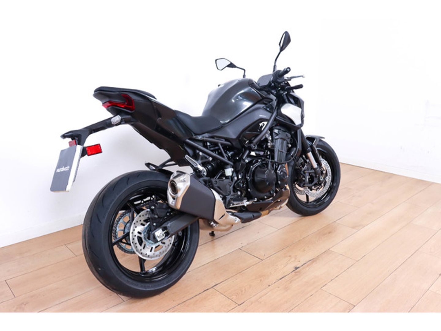 Kawasaki Z900/A2
