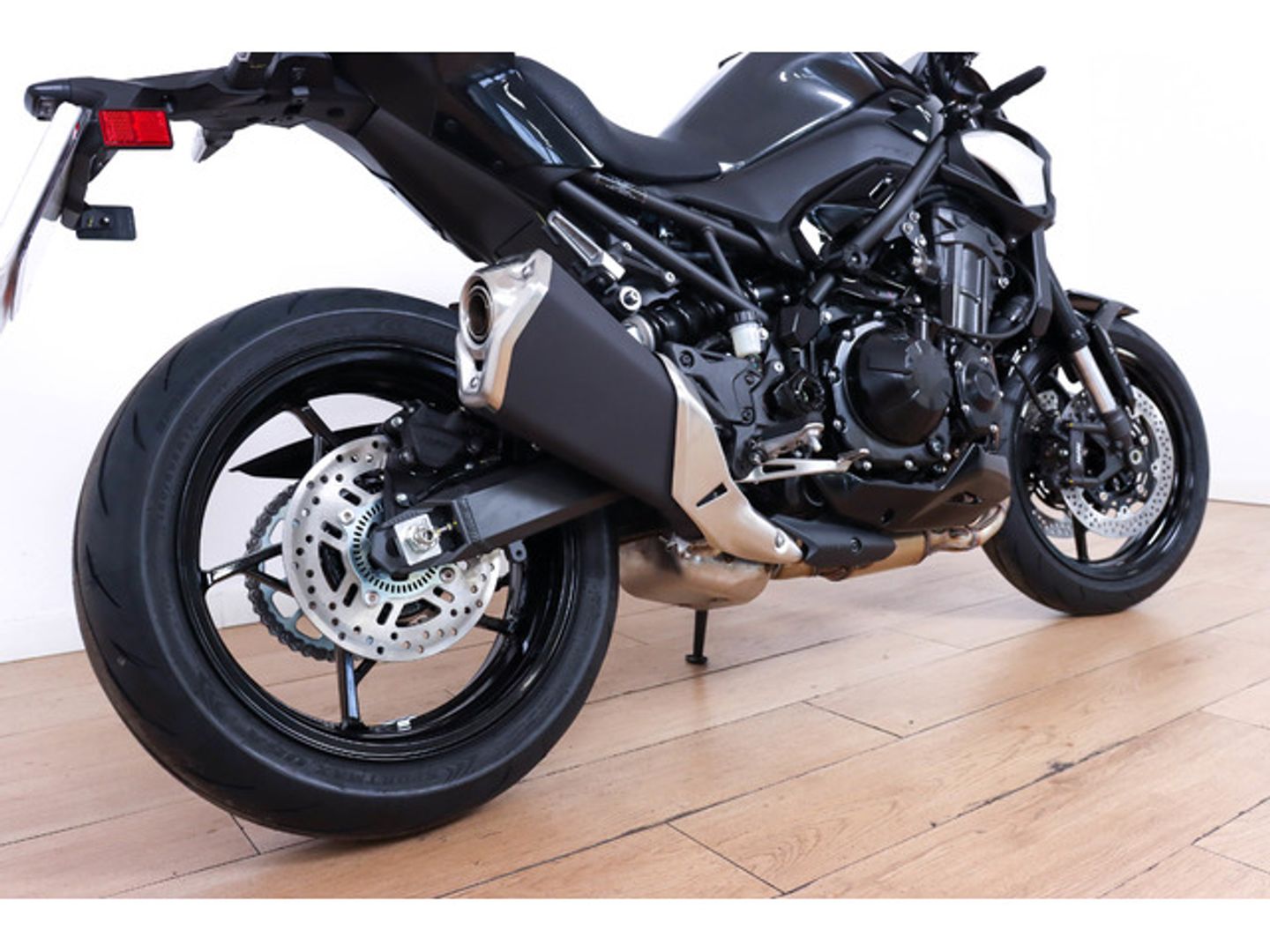 Kawasaki Z900/A2