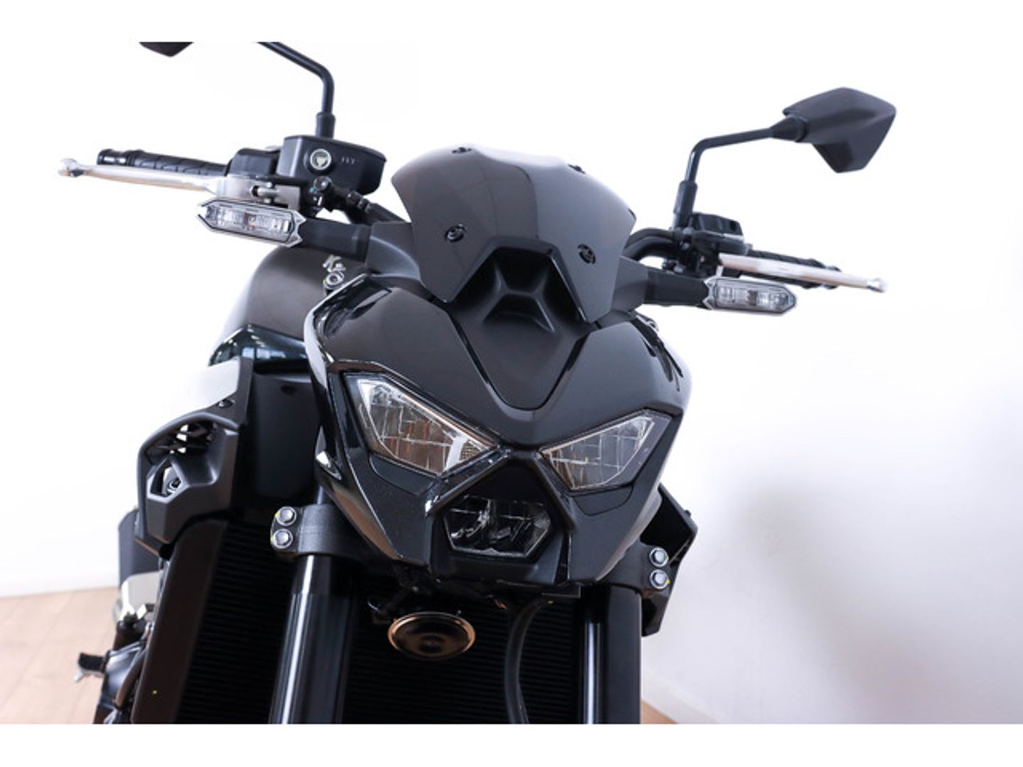 Kawasaki Z900/A2