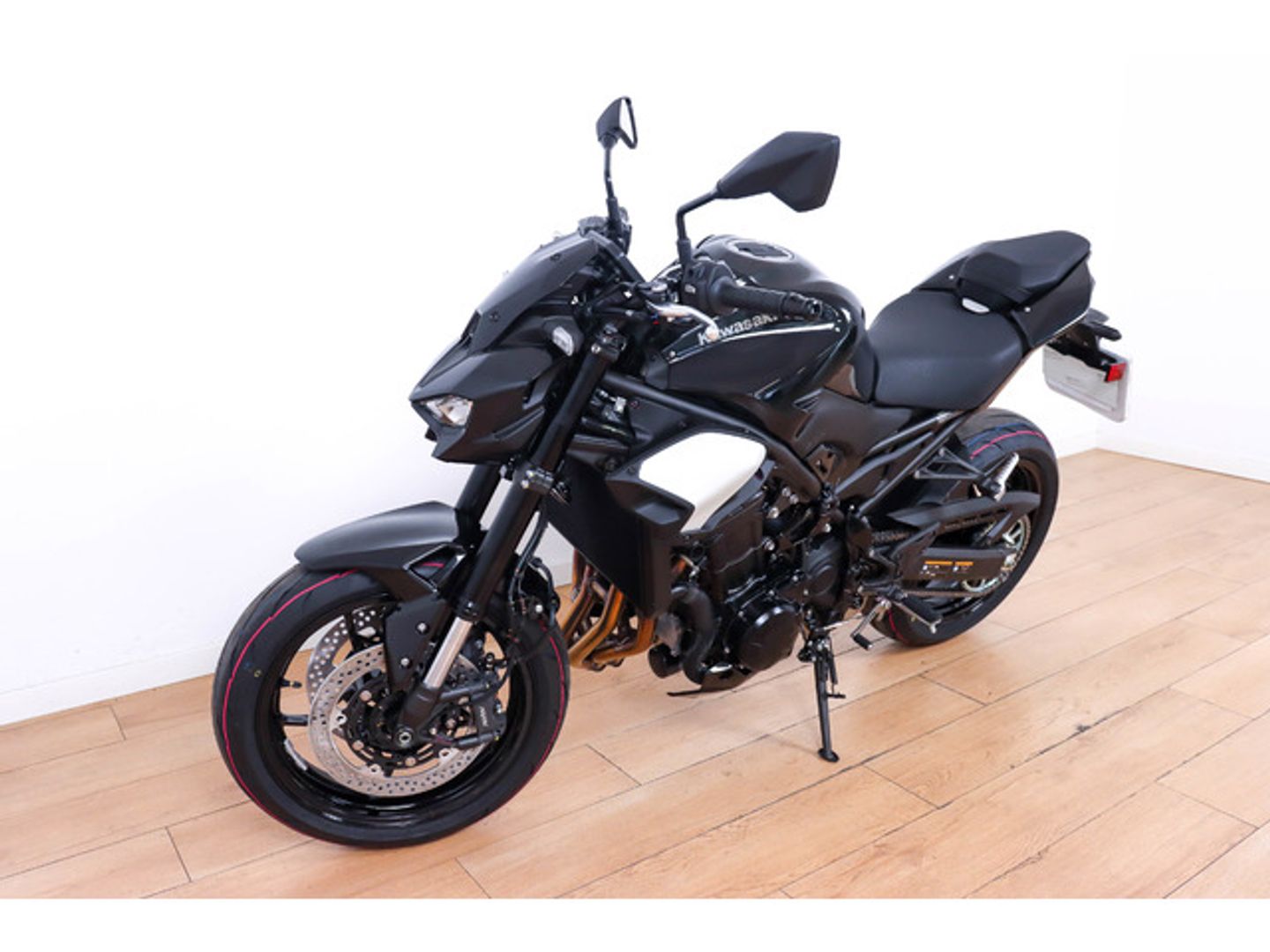 Kawasaki Z900/A2