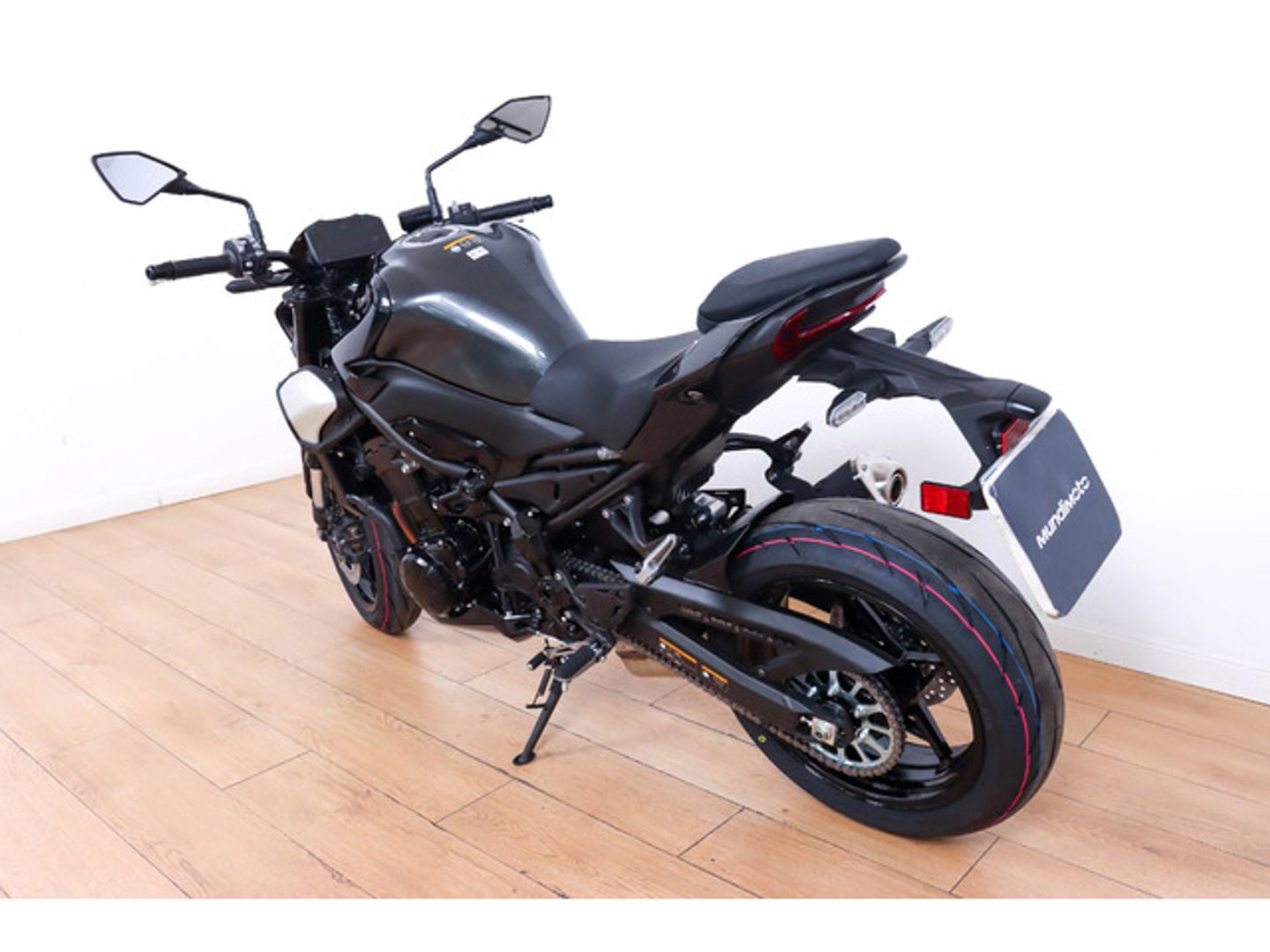 Kawasaki Z900/A2