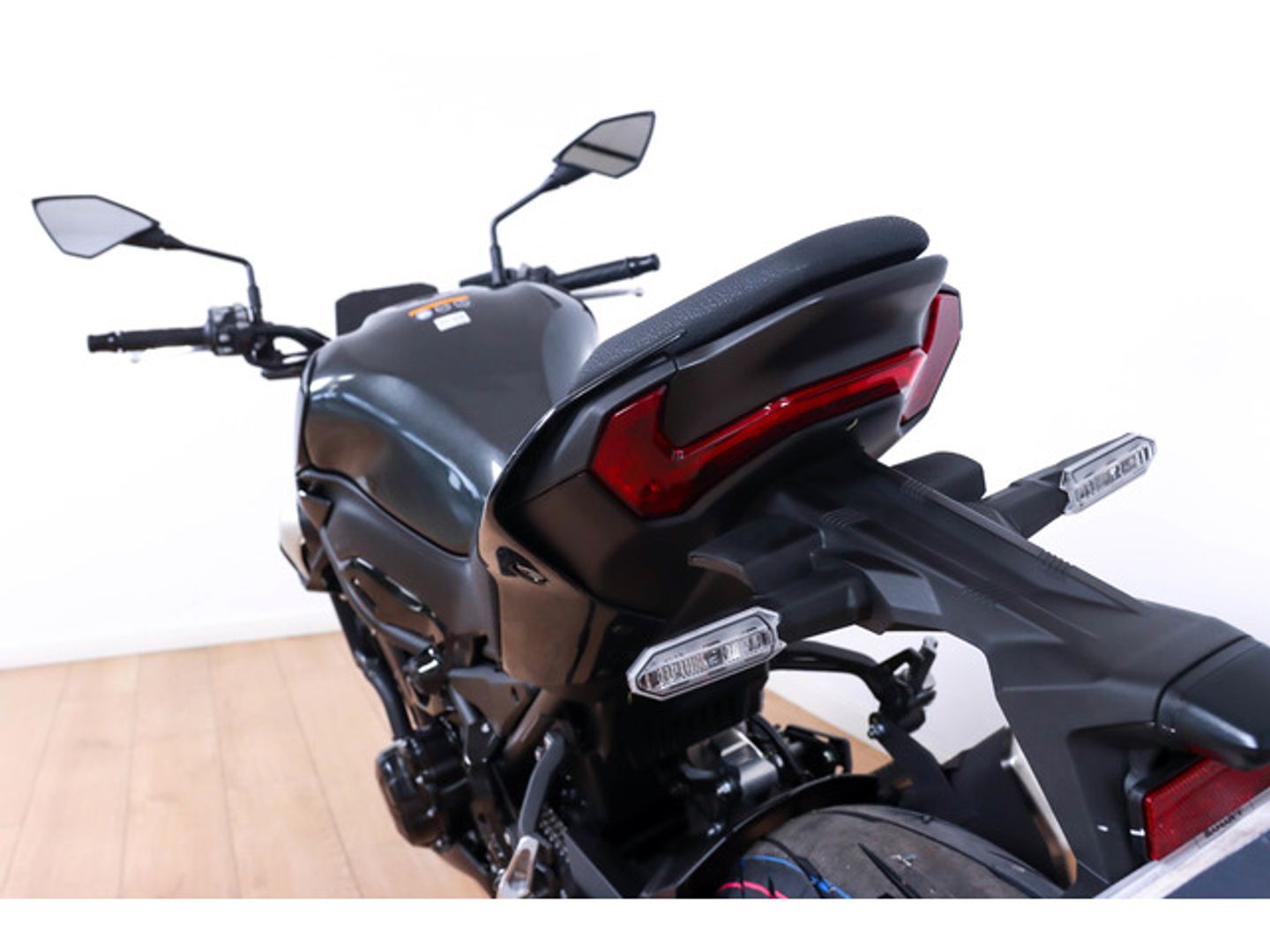 Kawasaki Z900/A2