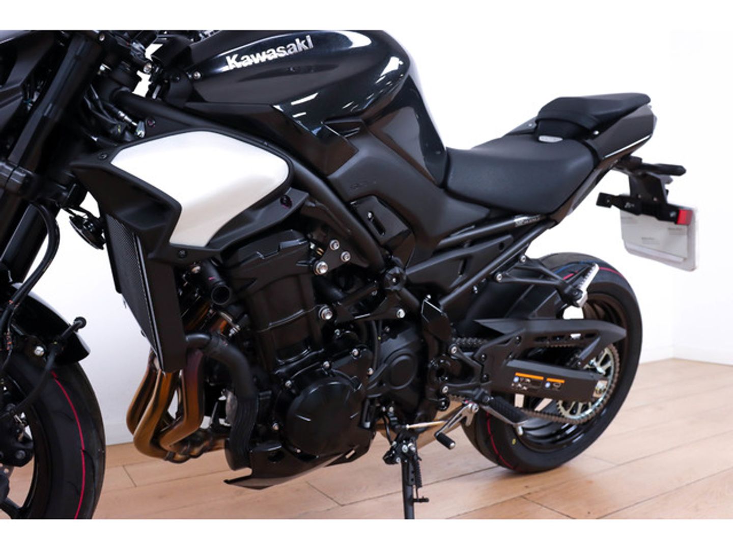 Kawasaki Z900/A2