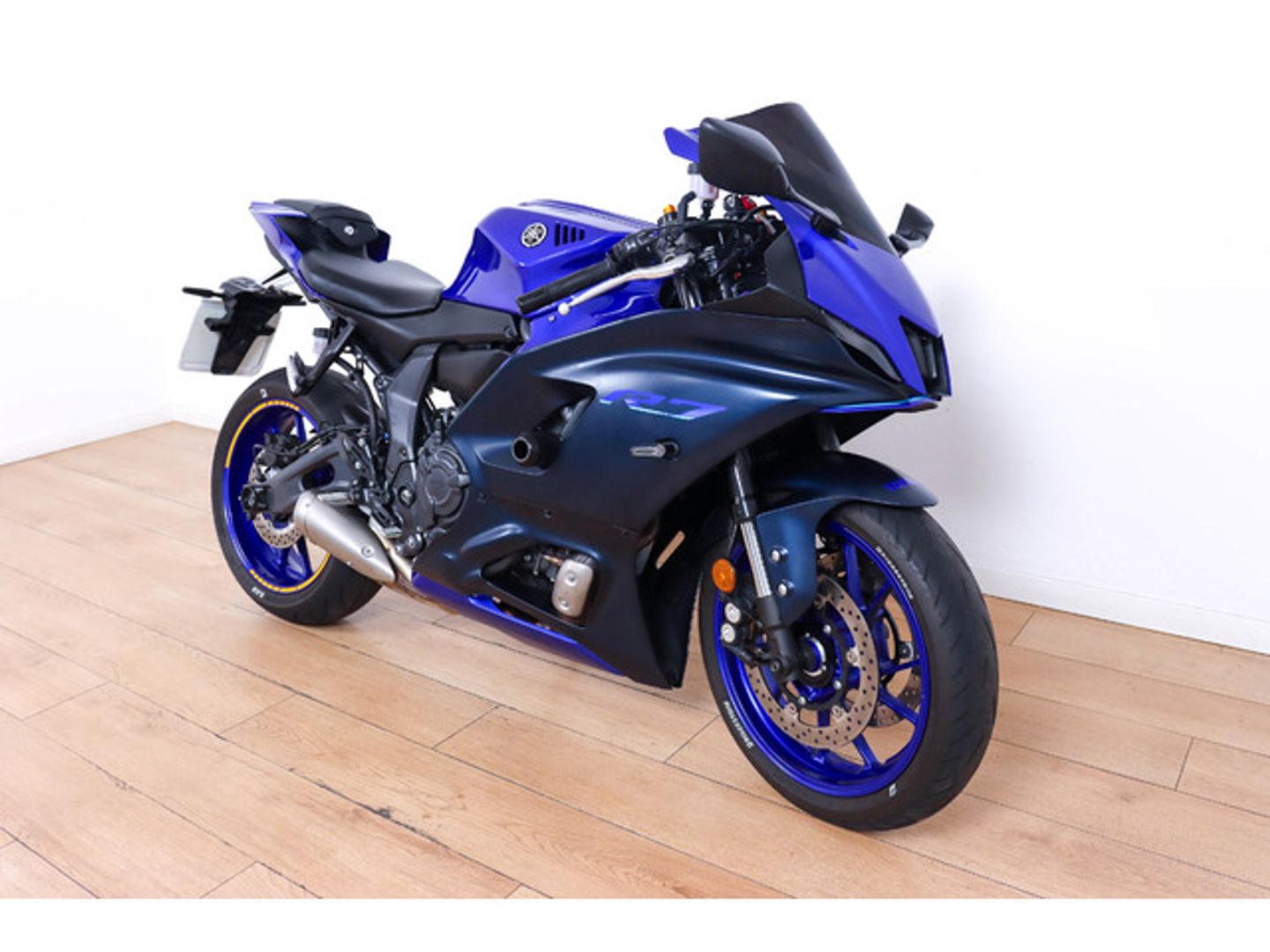Yamaha YZF-R 7