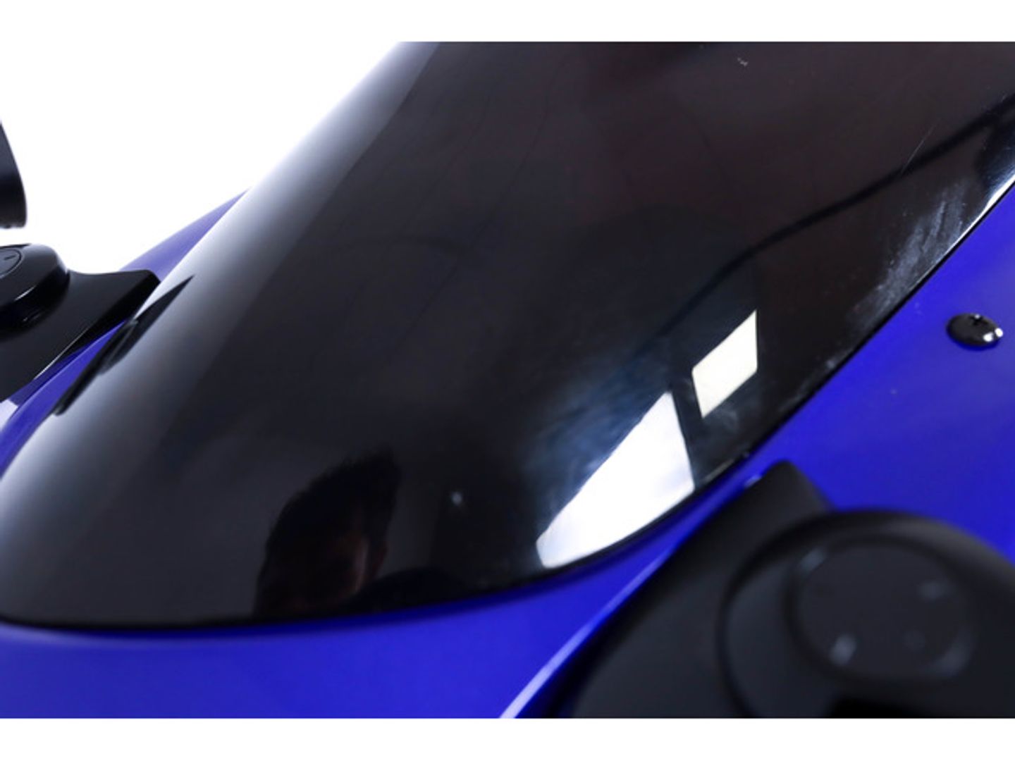 Yamaha YZF-R 7