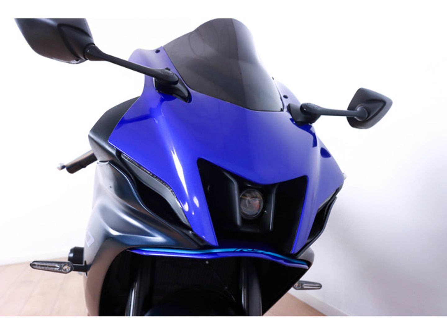 Yamaha YZF-R 7