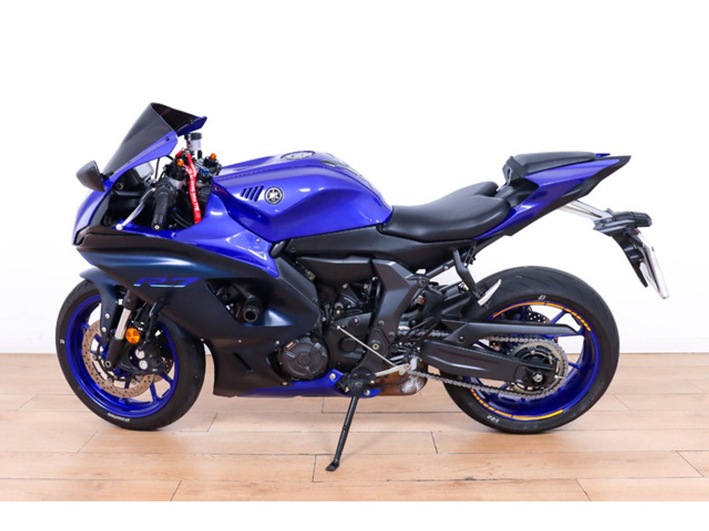 Yamaha YZF-R 7