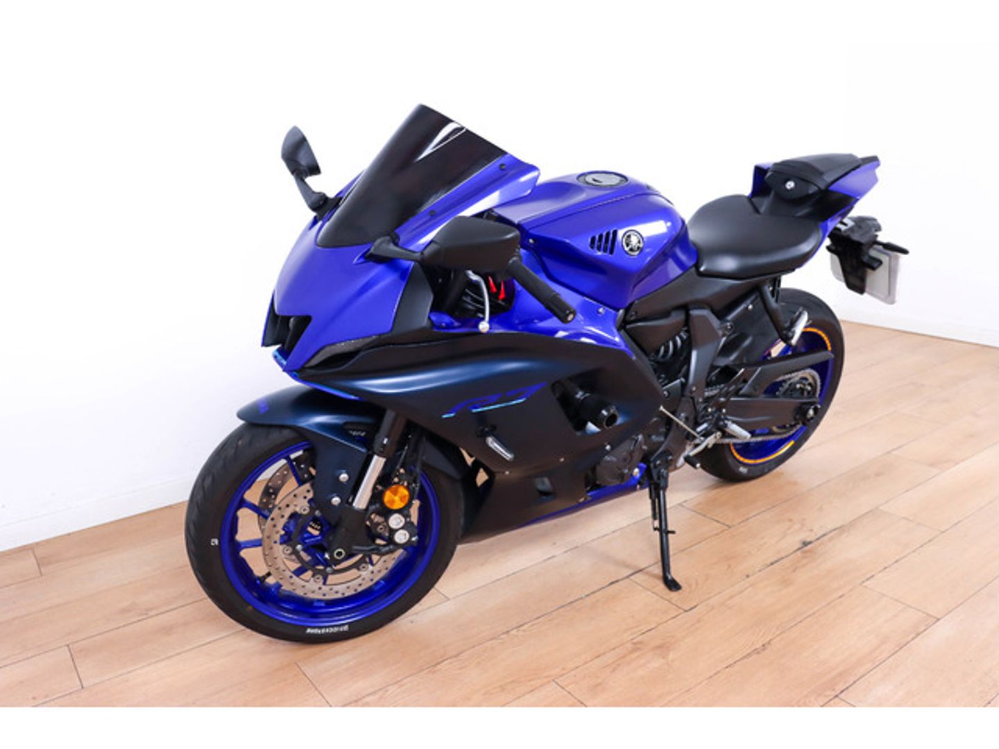 Yamaha YZF-R 7