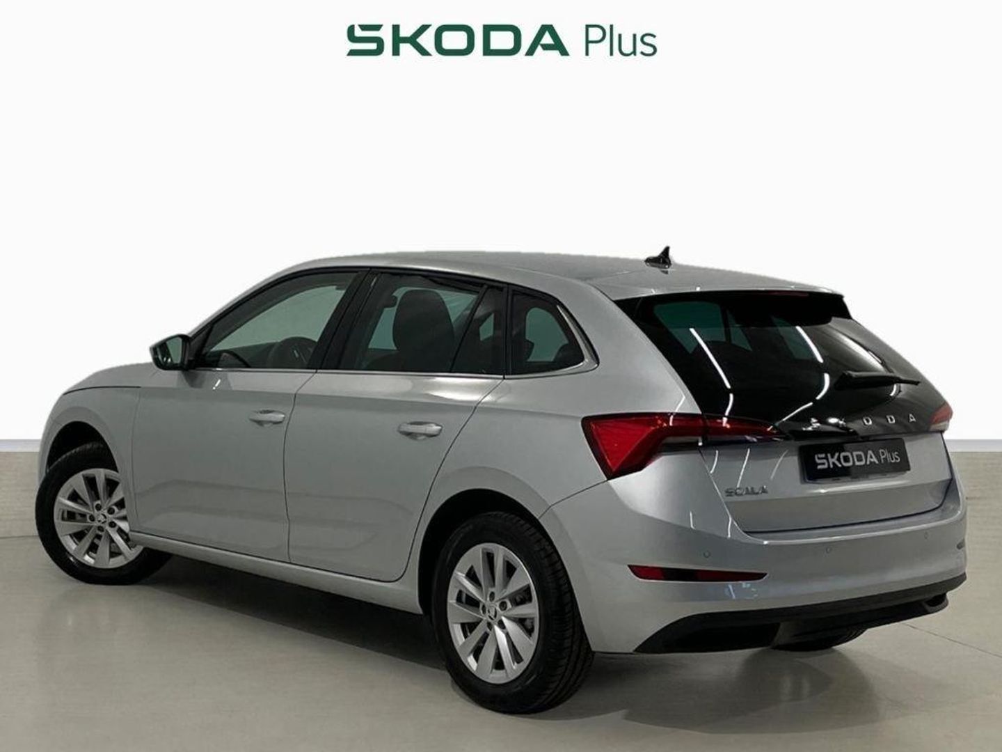 Skoda Scala 1.0 TSI Selection 70 kW (95 CV)