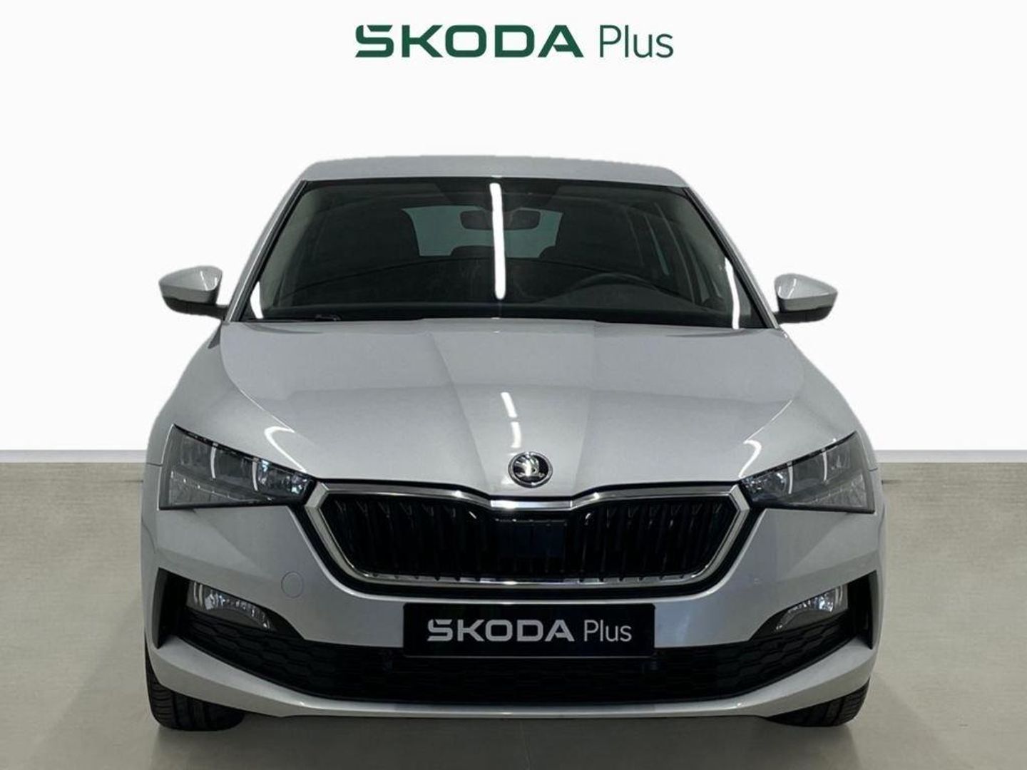 Skoda Scala 1.0 TSI Selection 70 kW (95 CV)