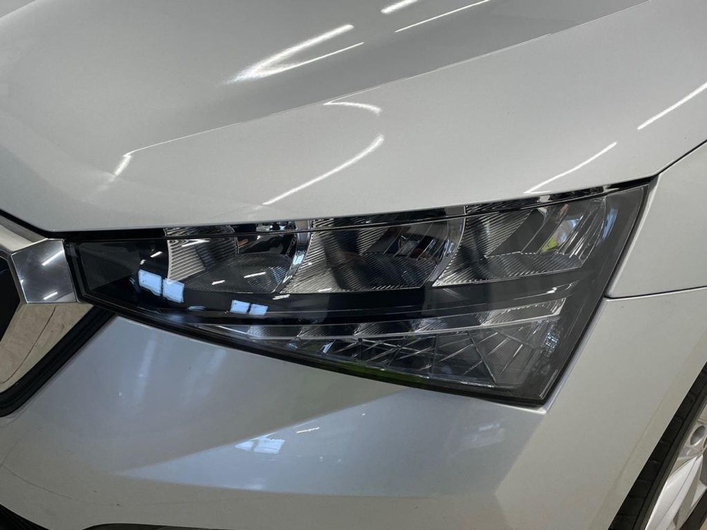 Skoda Scala 1.0 TSI Selection 70 kW (95 CV)