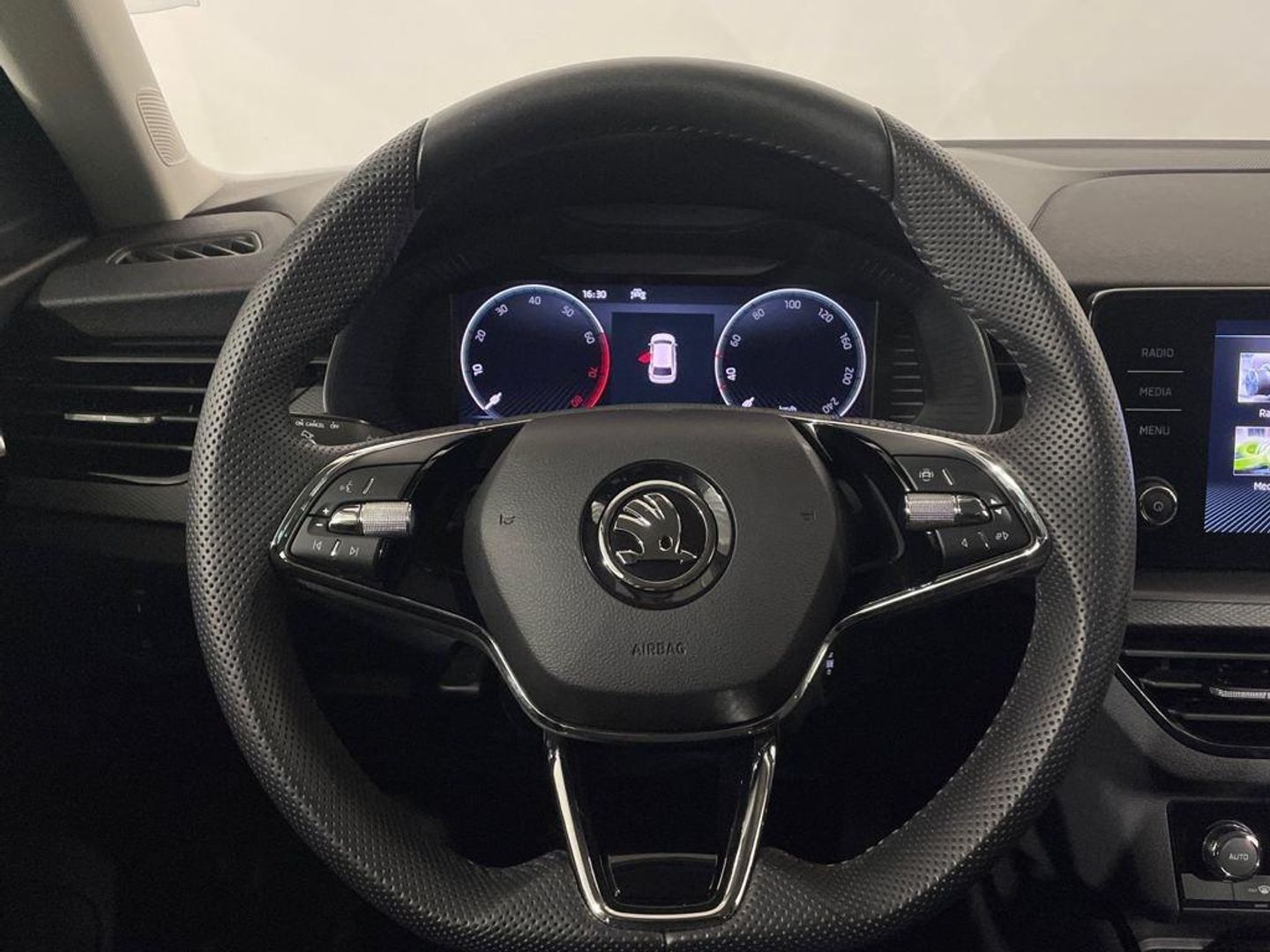 Skoda Scala 1.0 TSI Selection 70 kW (95 CV)