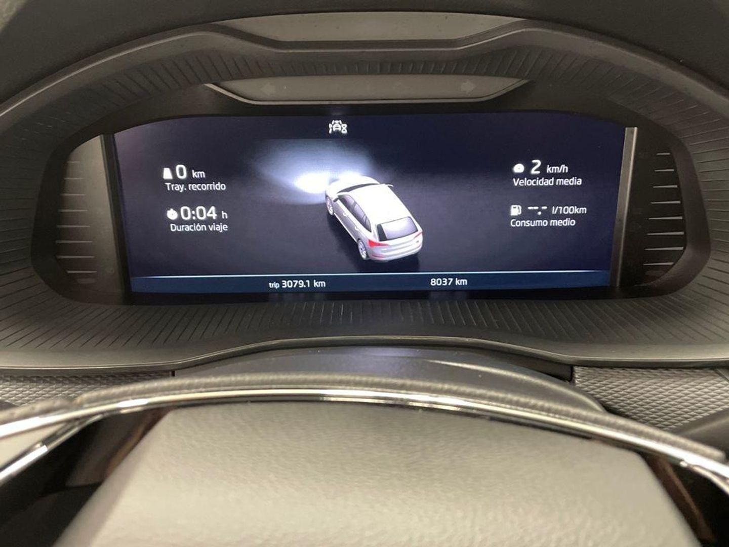 Skoda Scala 1.0 TSI Selection 70 kW (95 CV)