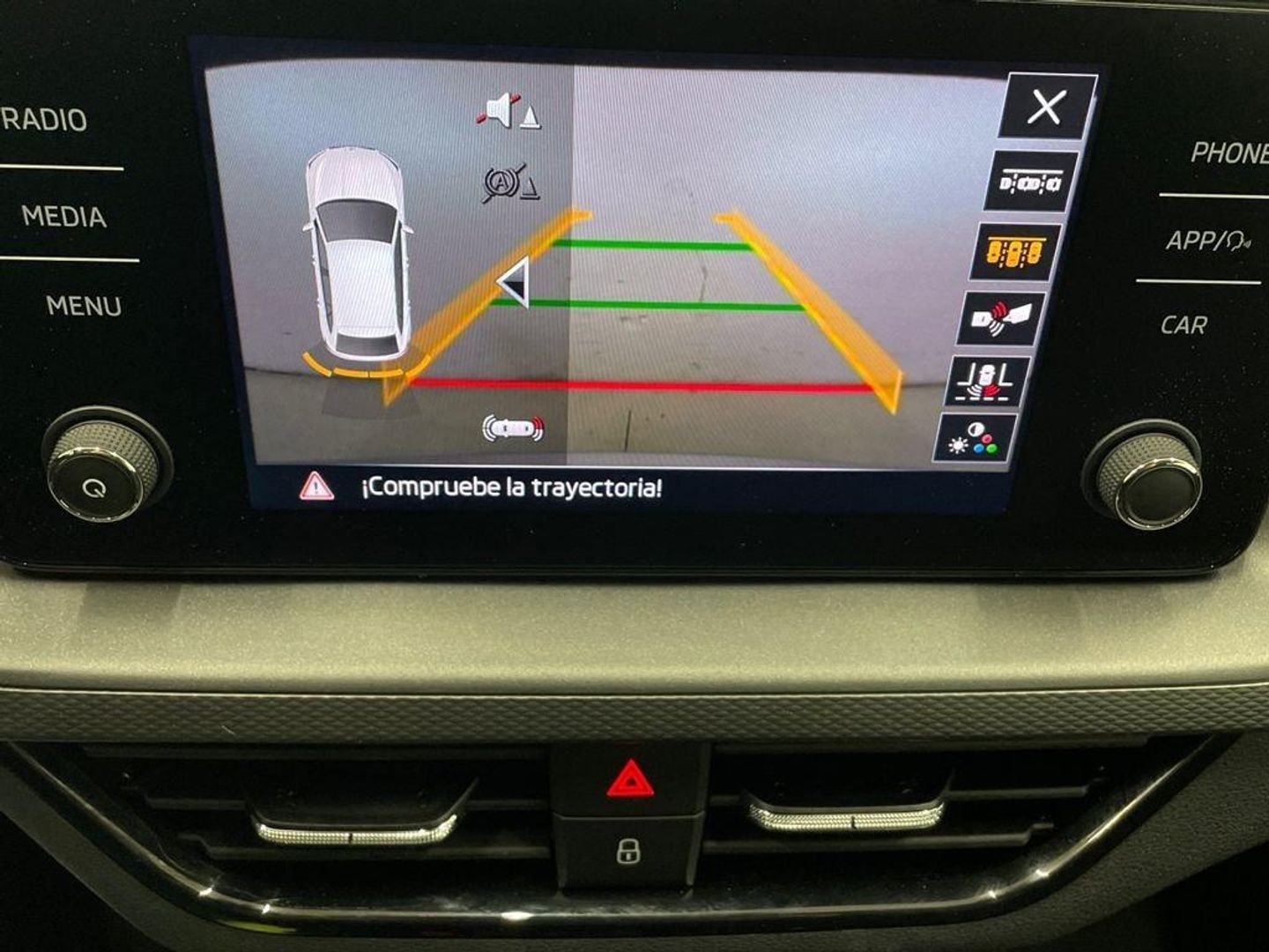 Skoda Scala 1.0 TSI Selection 70 kW (95 CV)