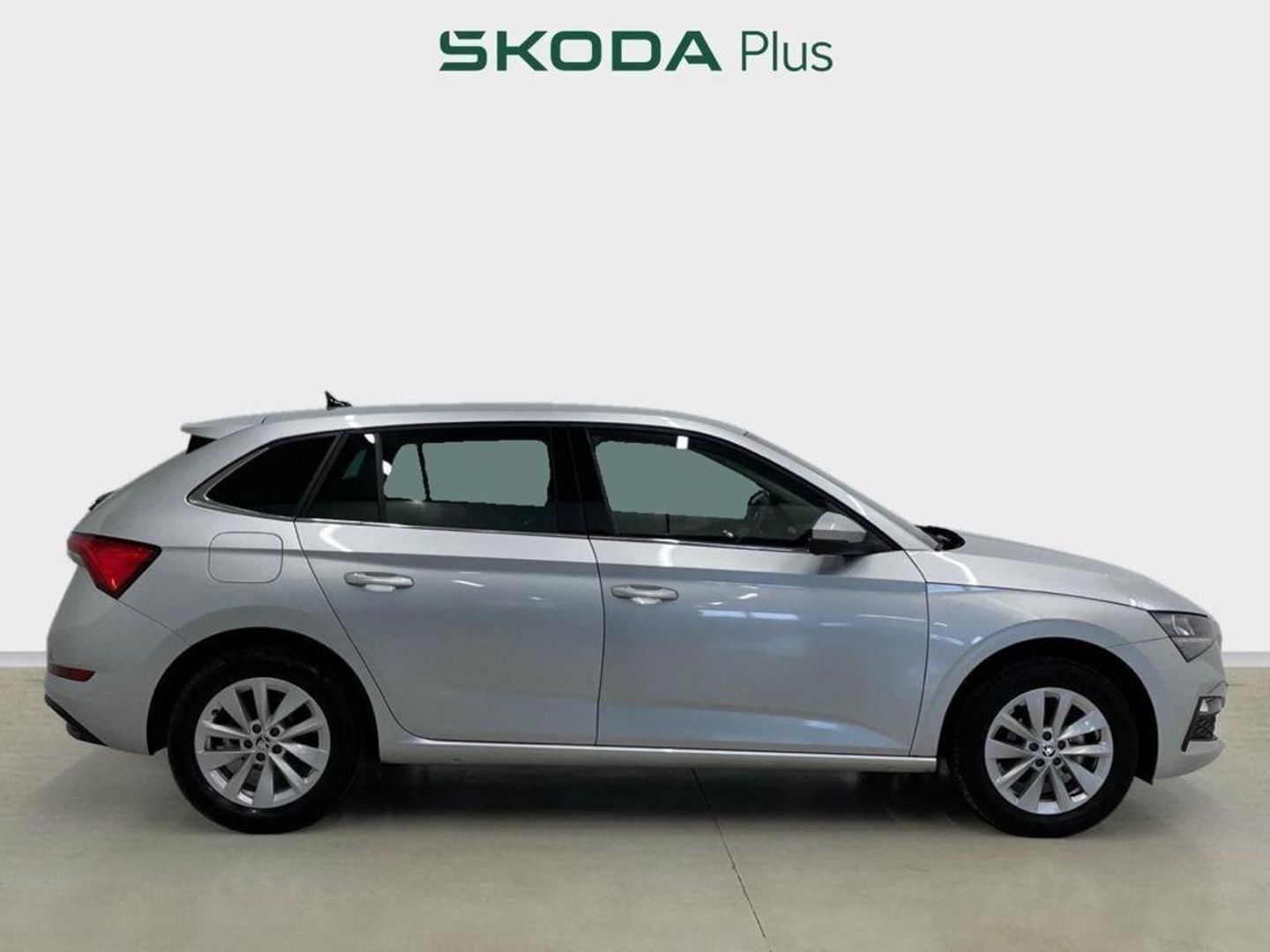 Skoda Scala 1.0 TSI Selection 70 kW (95 CV)