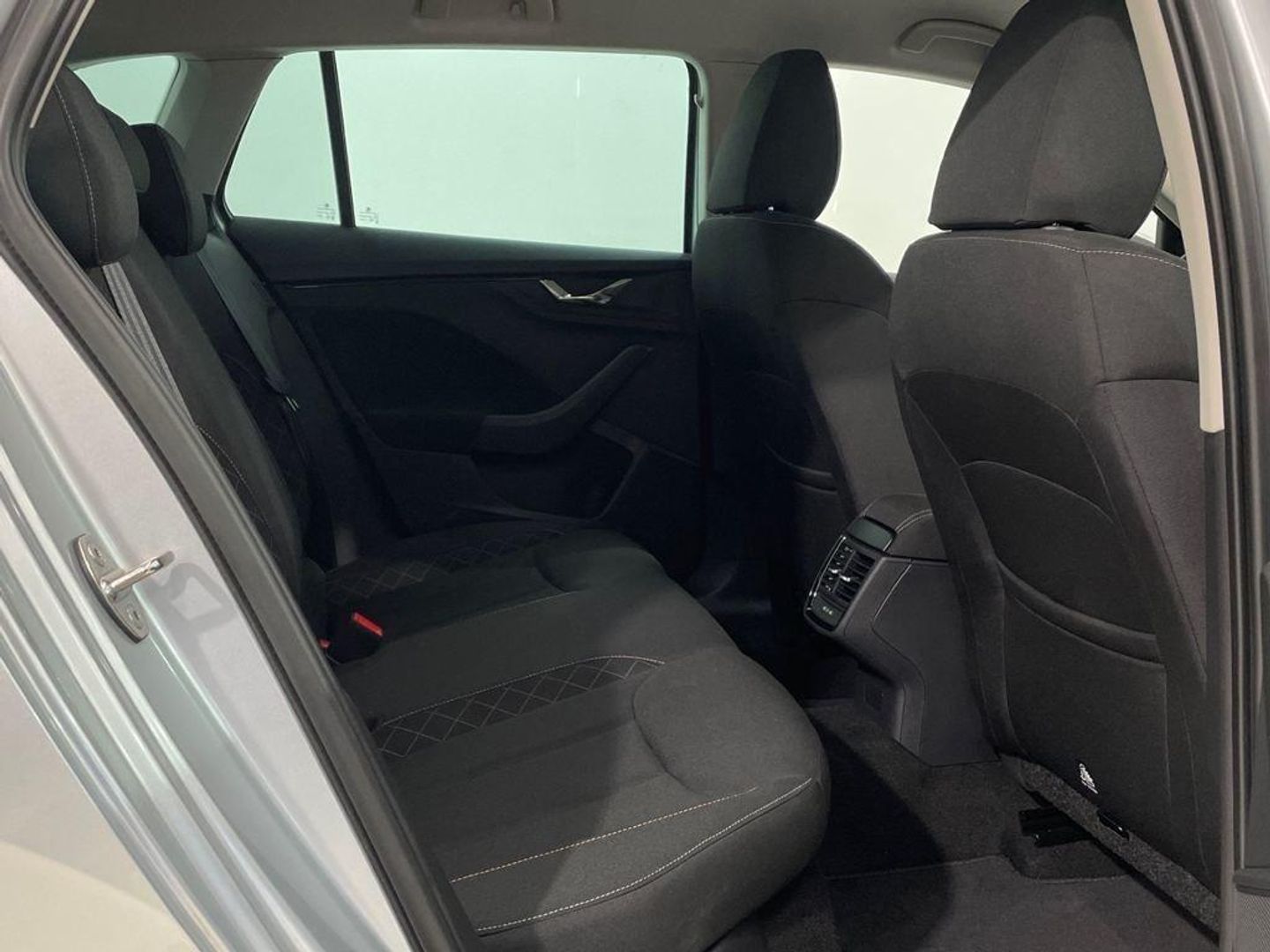 Skoda Scala 1.0 TSI Selection 70 kW (95 CV)
