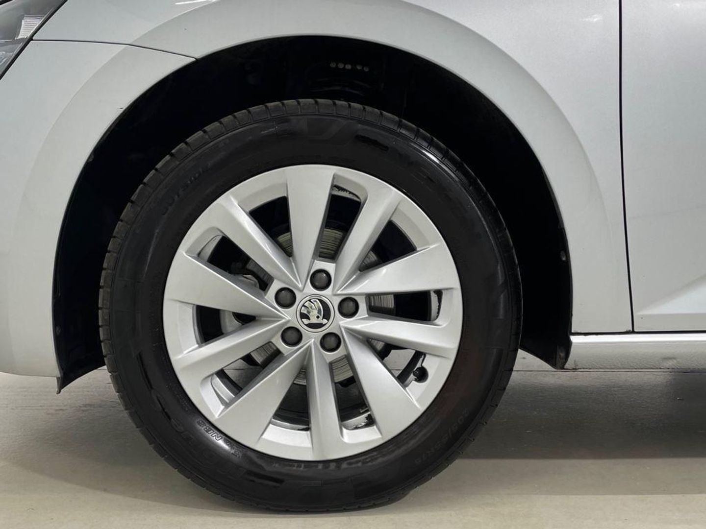 Skoda Scala 1.0 TSI Selection 70 kW (95 CV)