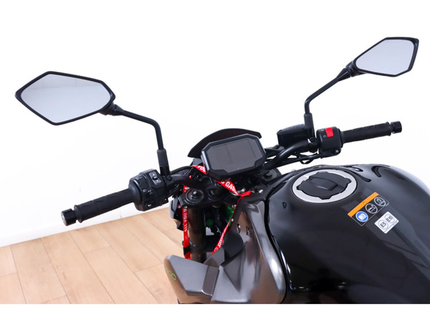 Kawasaki Z900/A2