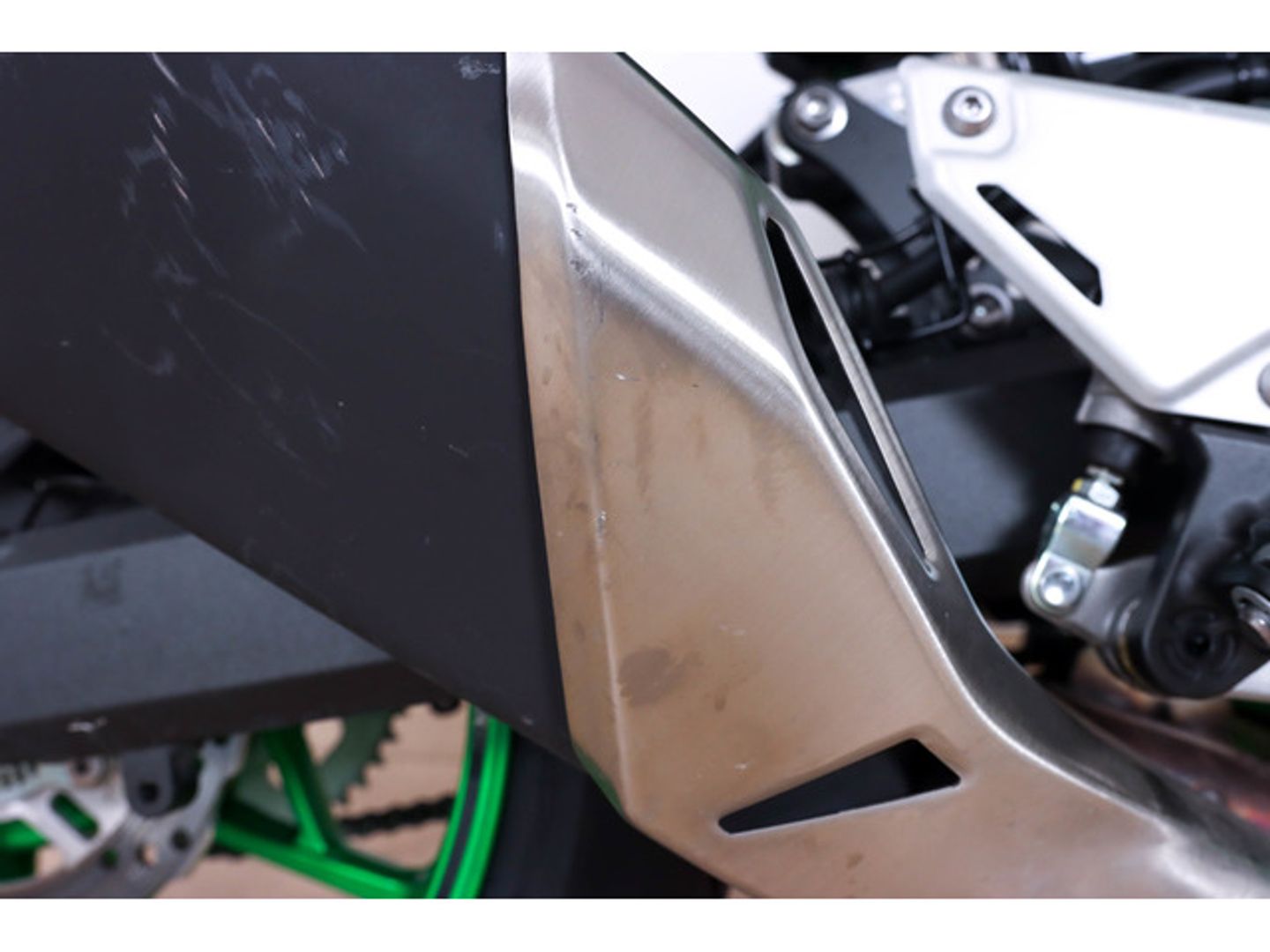 Kawasaki Z900/A2