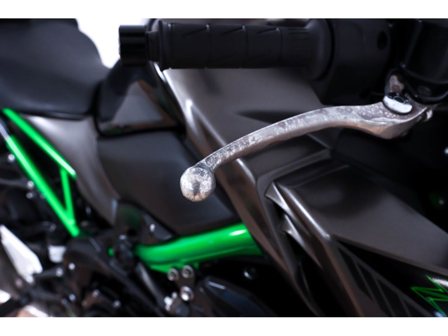Kawasaki Z900/A2
