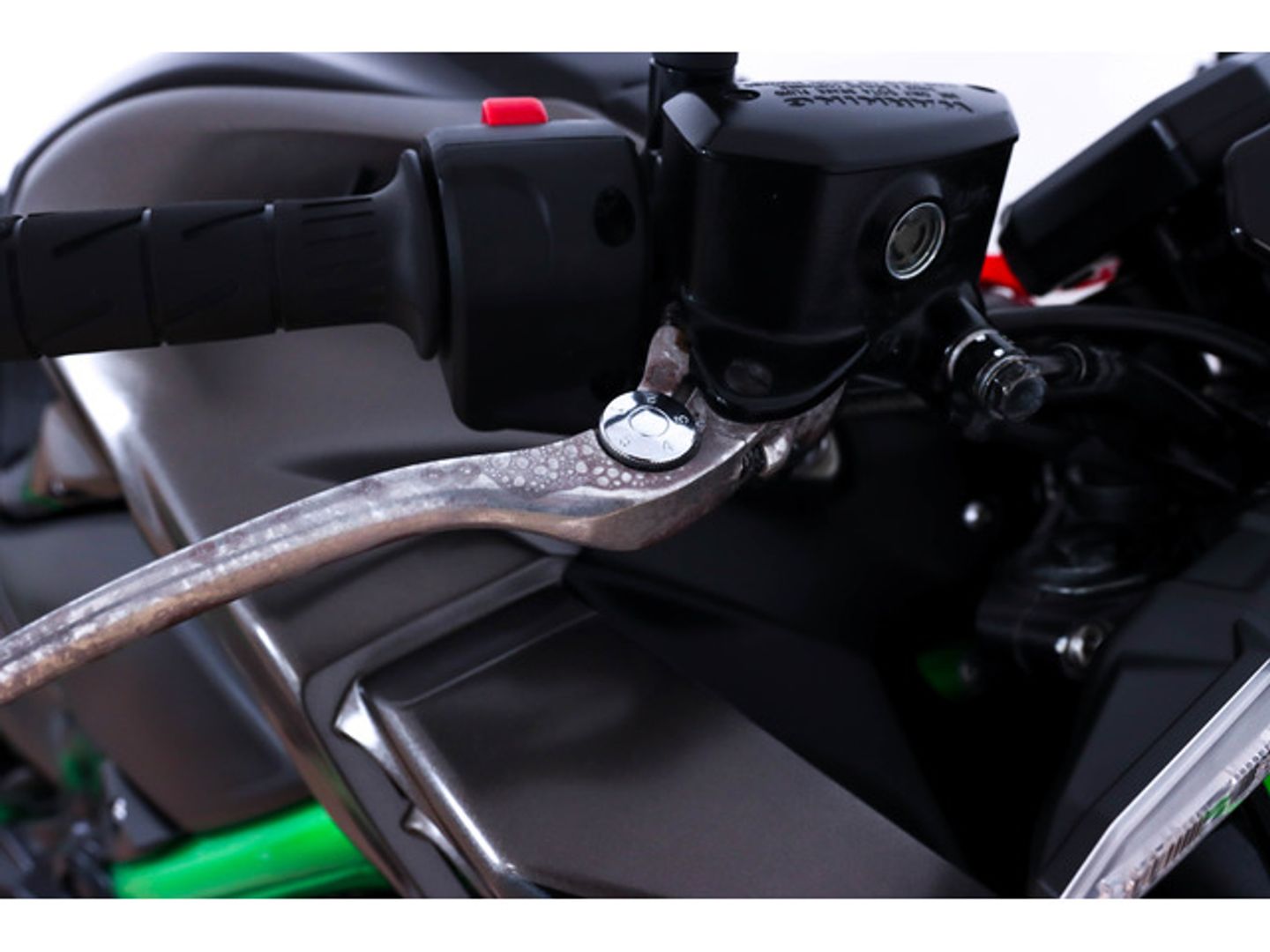 Kawasaki Z900/A2