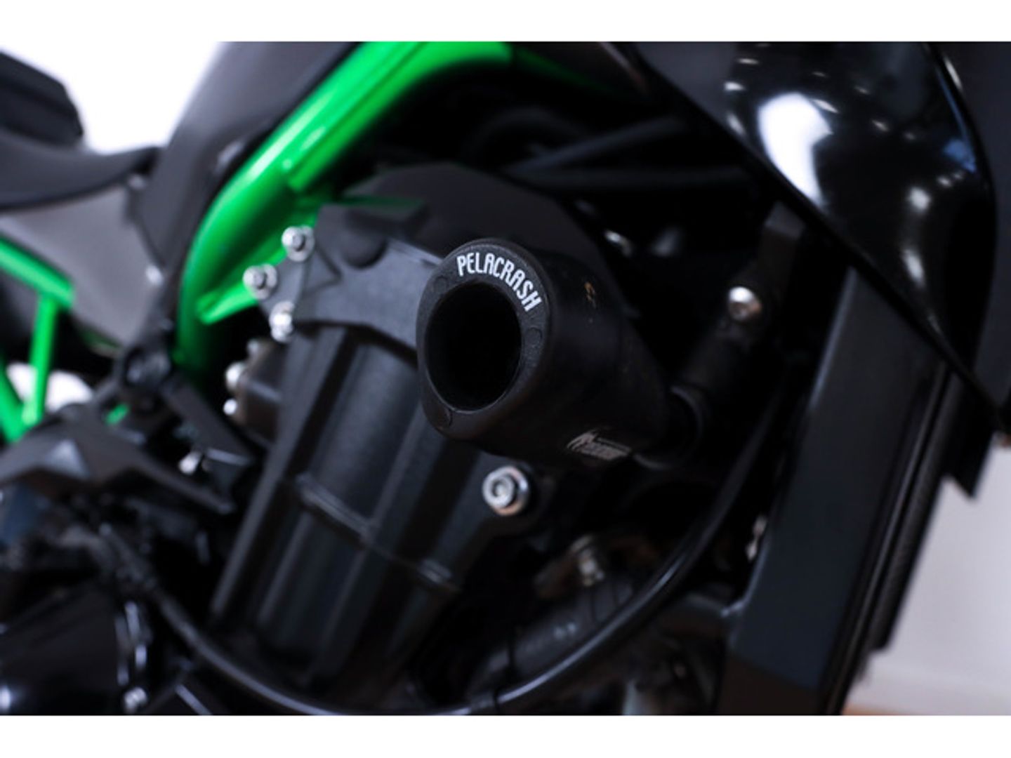 Kawasaki Z900/A2