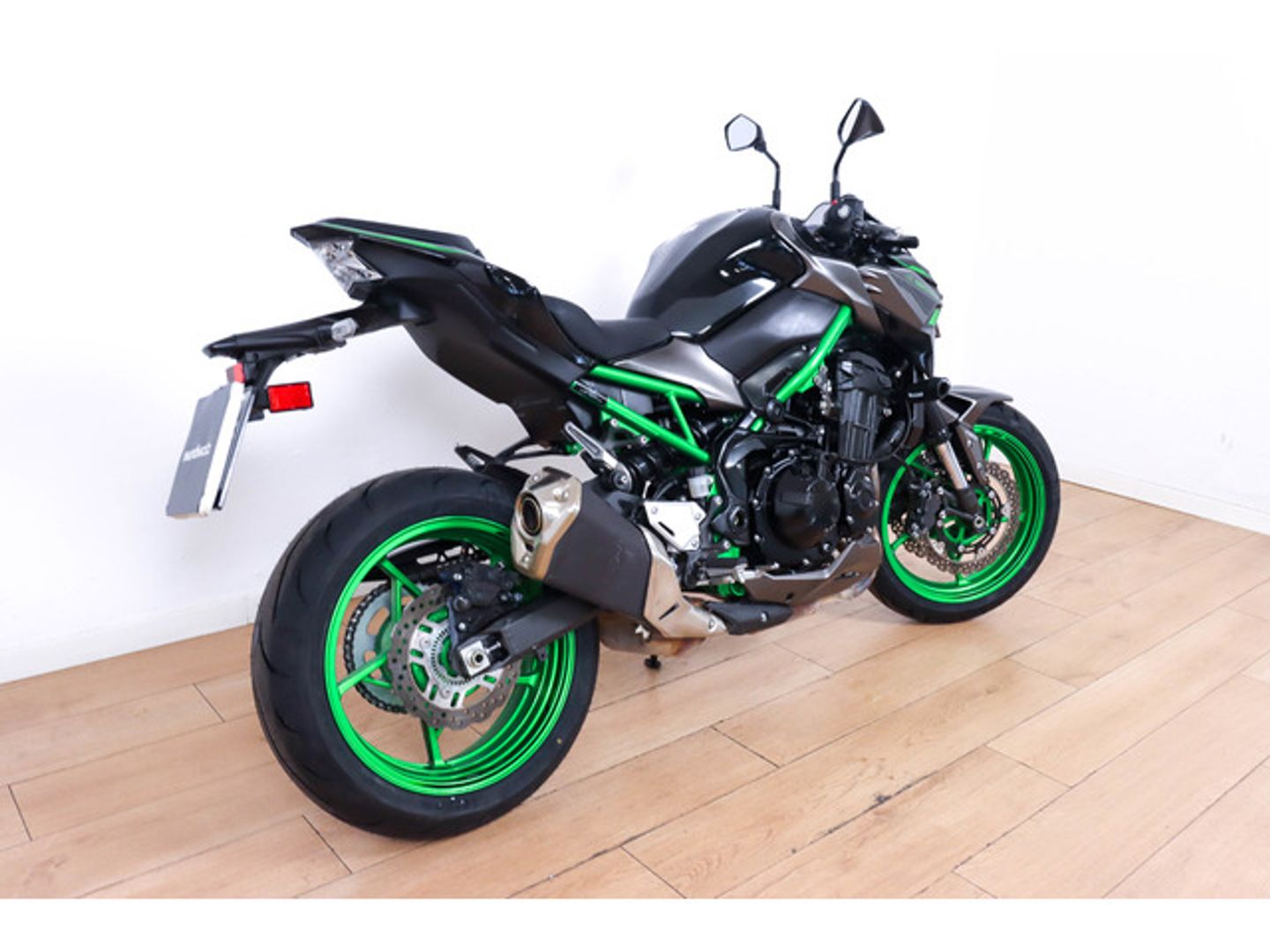 Kawasaki Z900/A2