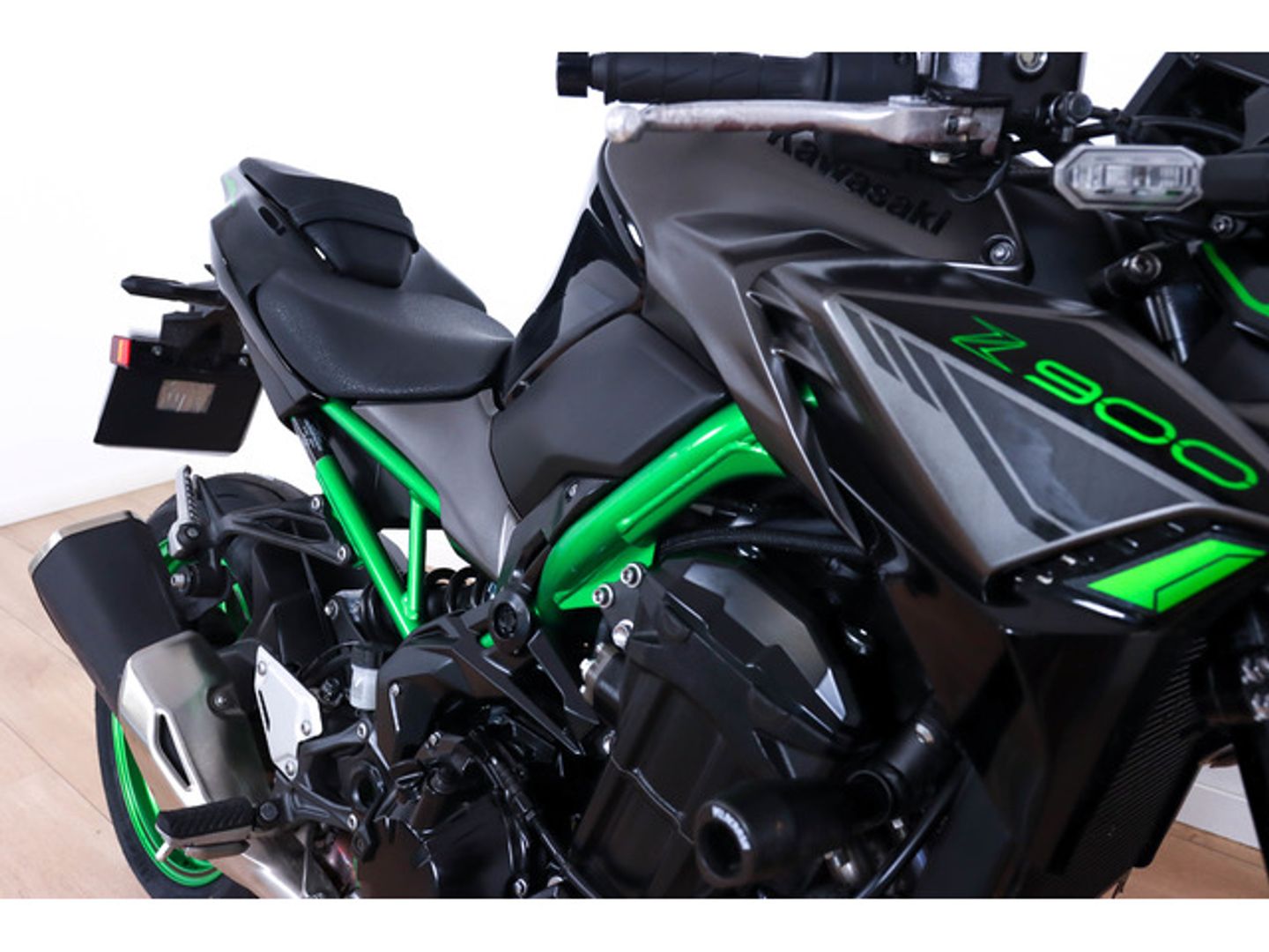 Kawasaki Z900/A2