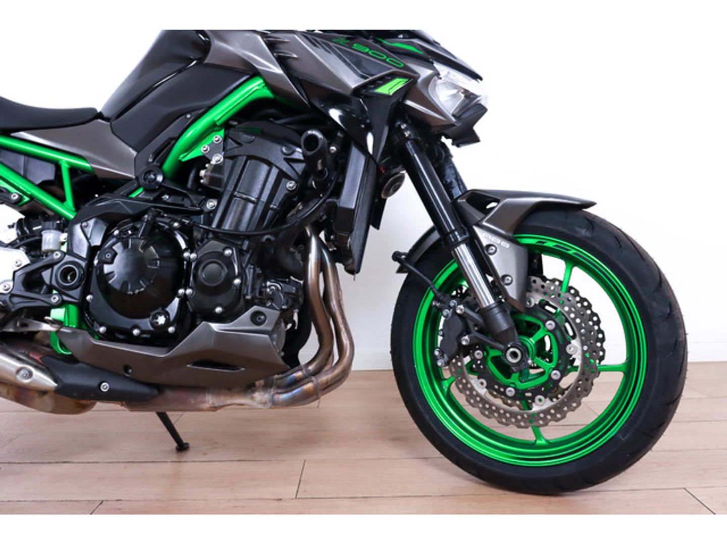 Kawasaki Z900/A2