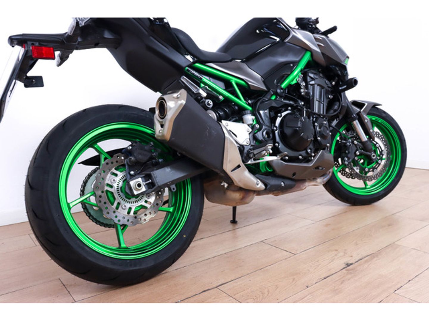 Kawasaki Z900/A2