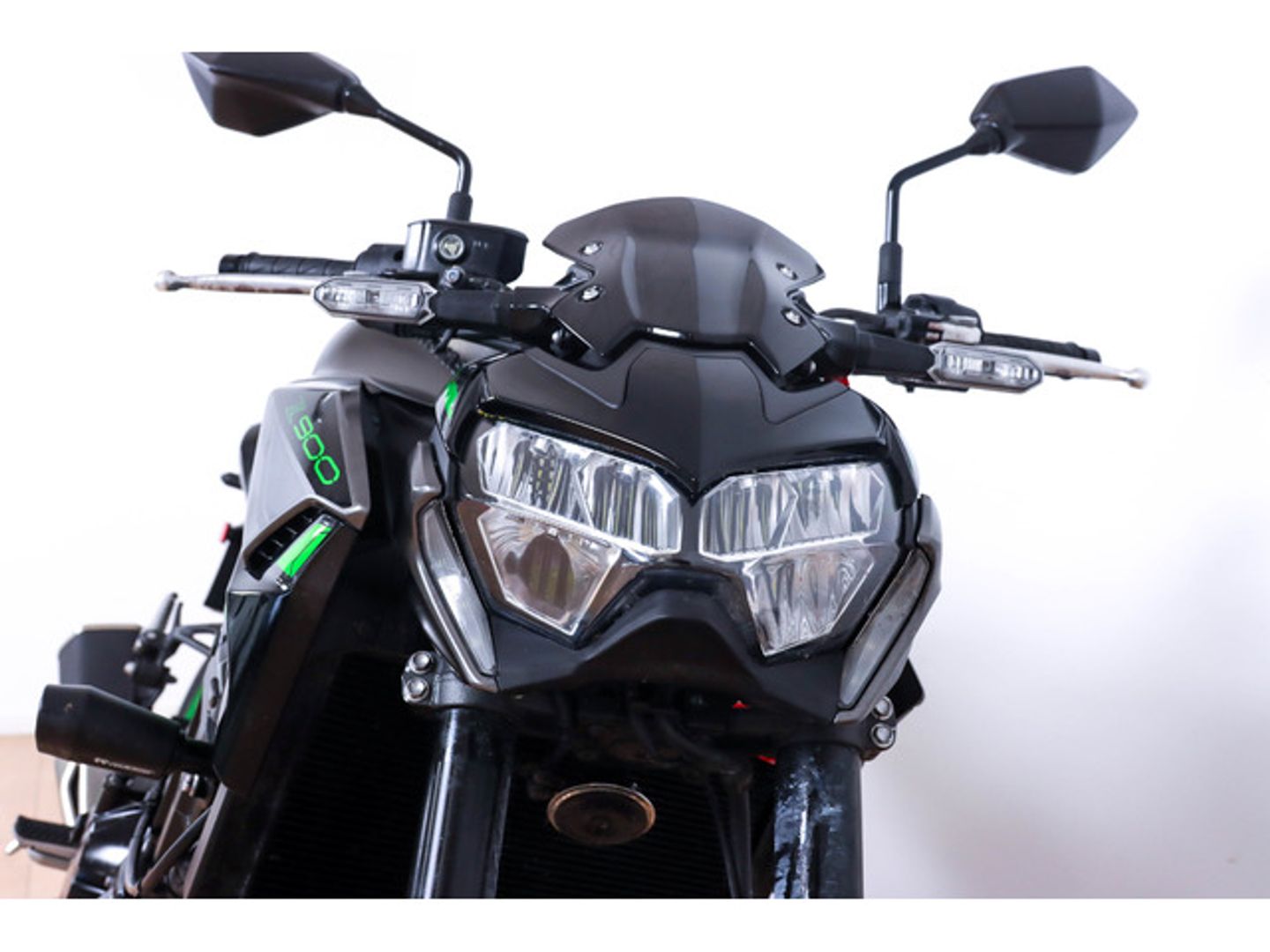 Kawasaki Z900/A2