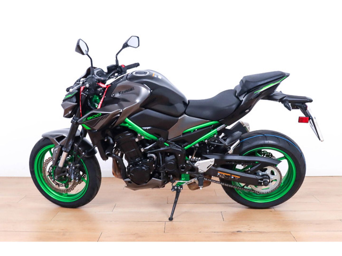 Kawasaki Z900/A2