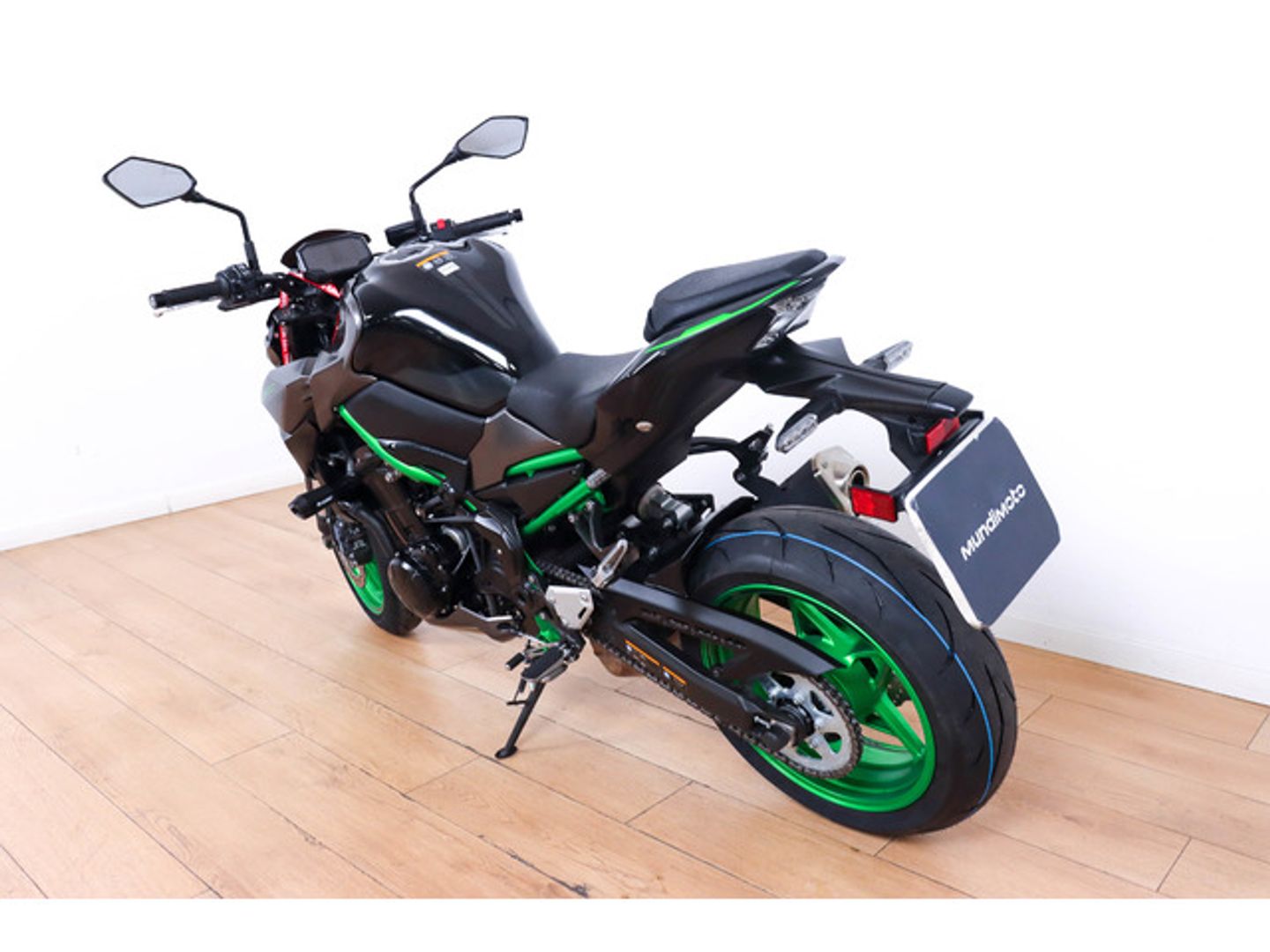 Kawasaki Z900/A2