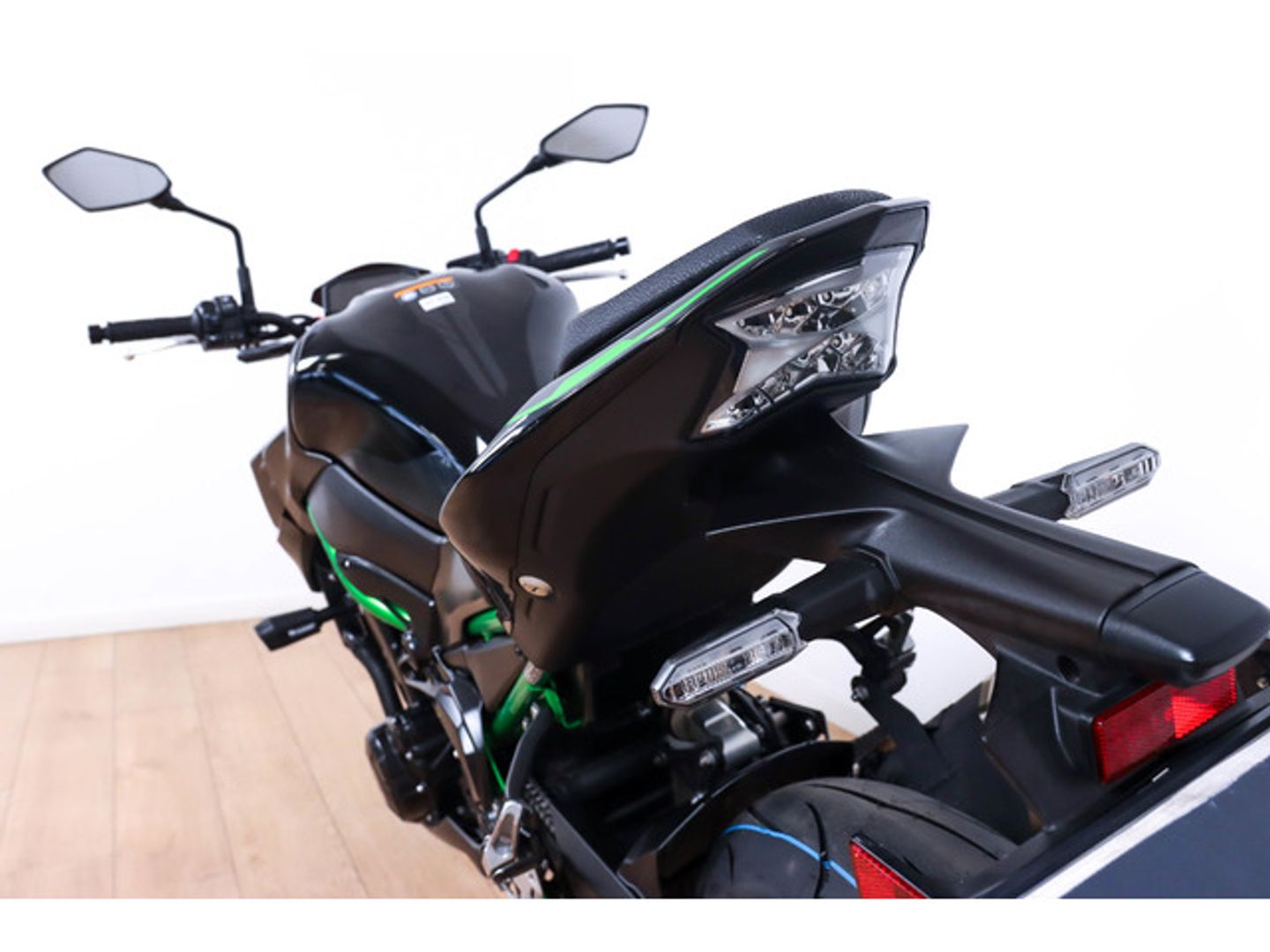 Kawasaki Z900/A2