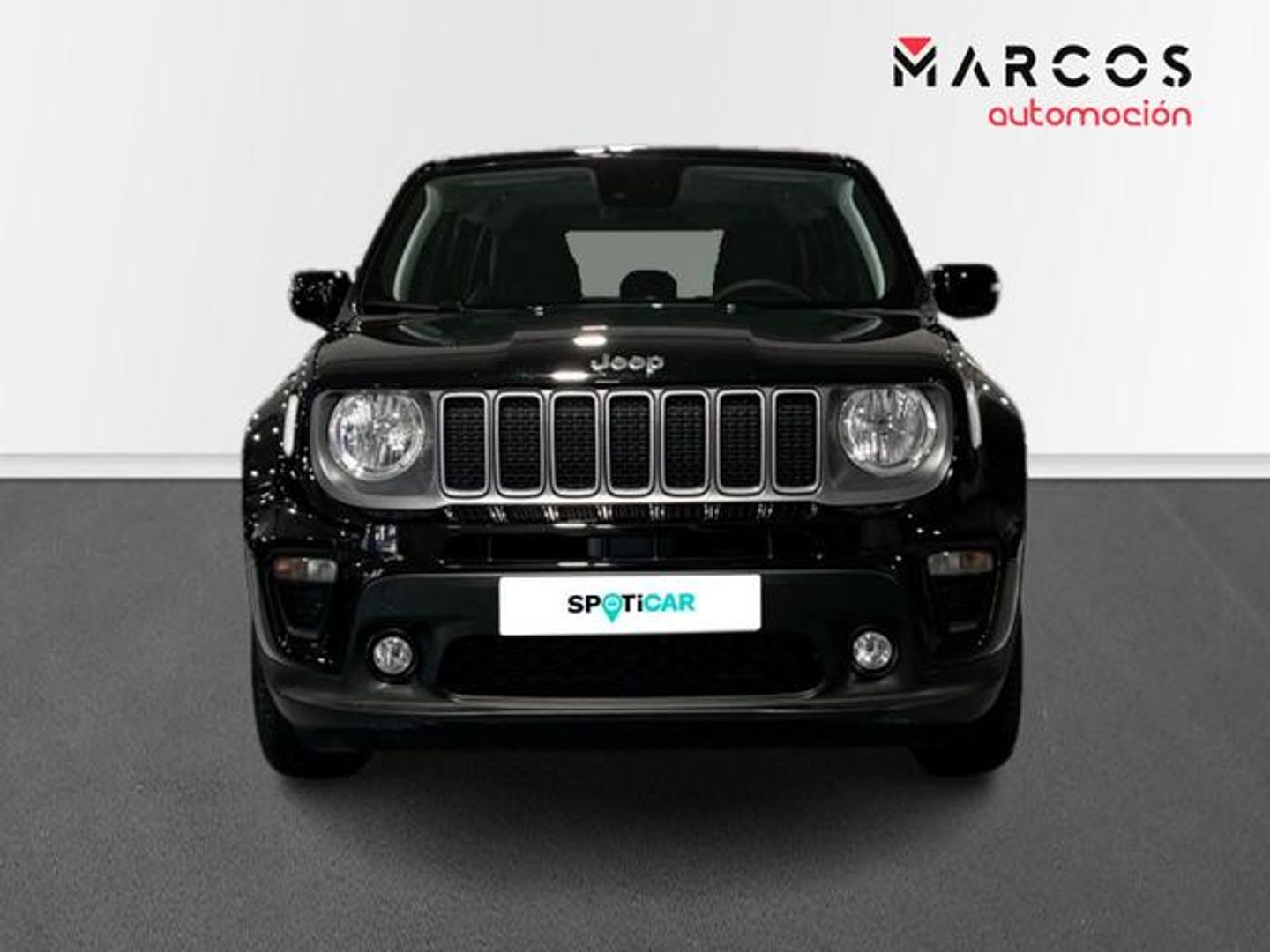 Jeep Renegade 1.0G Limited 4x2 88 kW (120 CV)